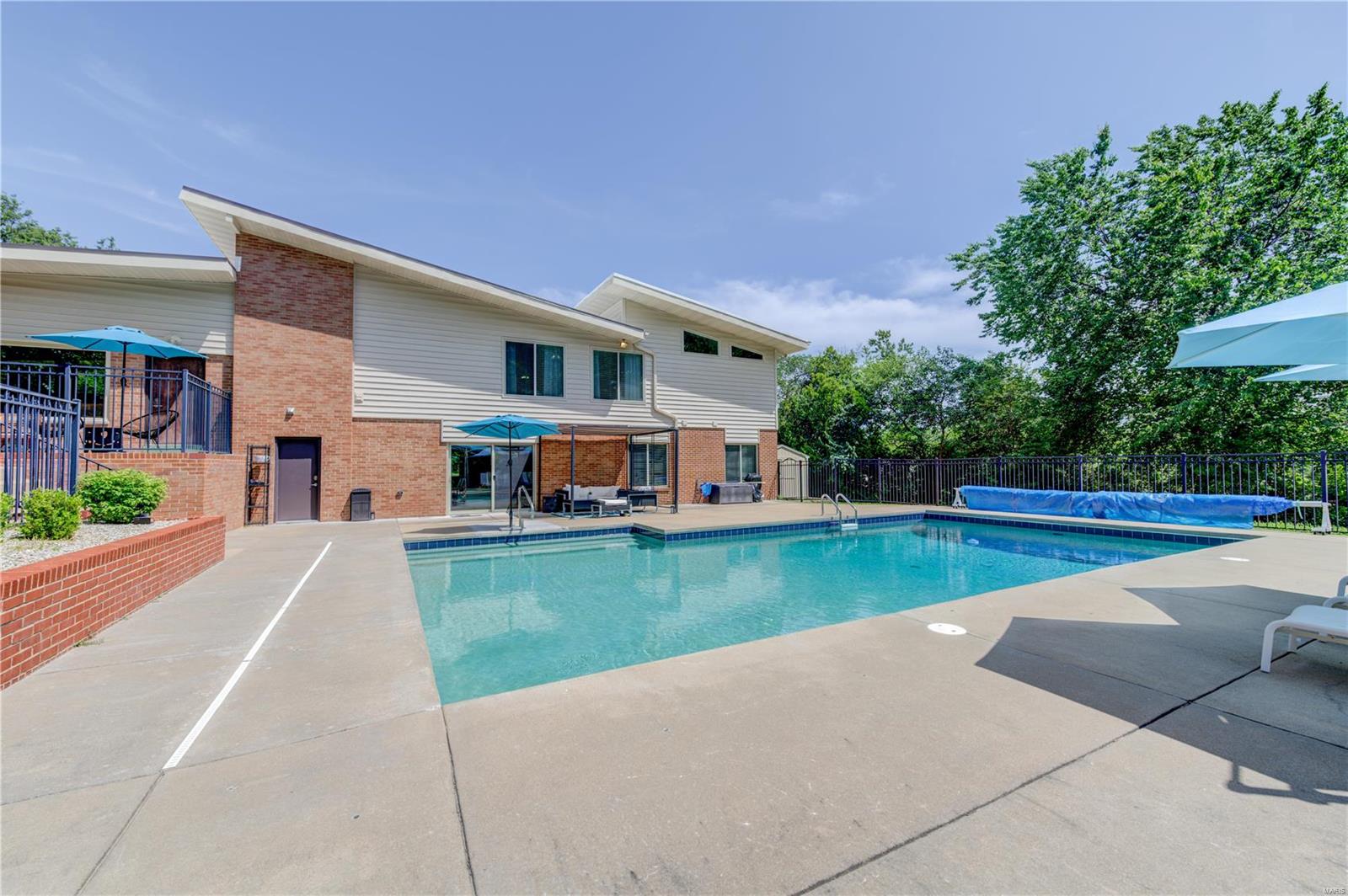 High Acres - Residential