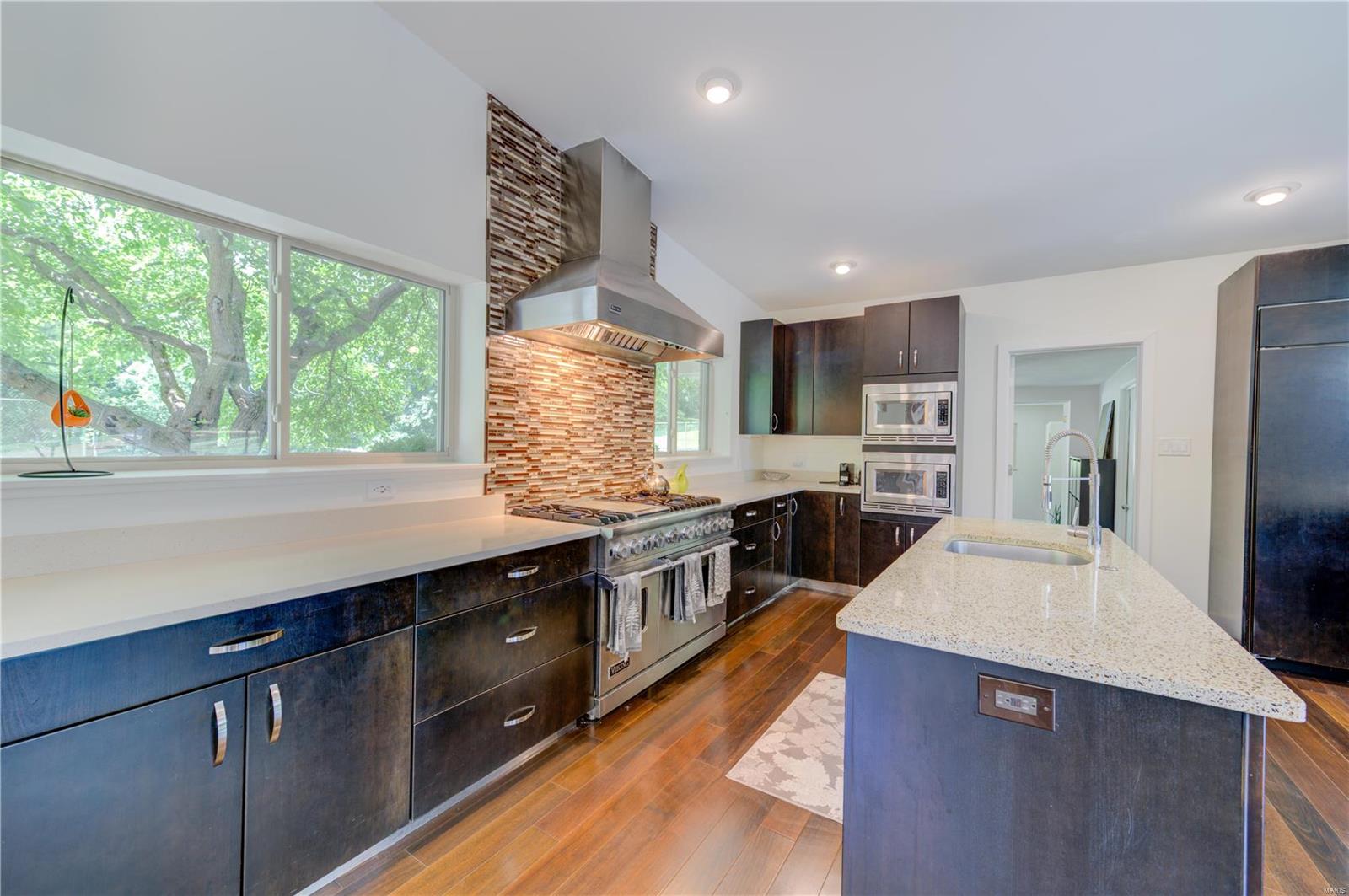 High Acres - Residential