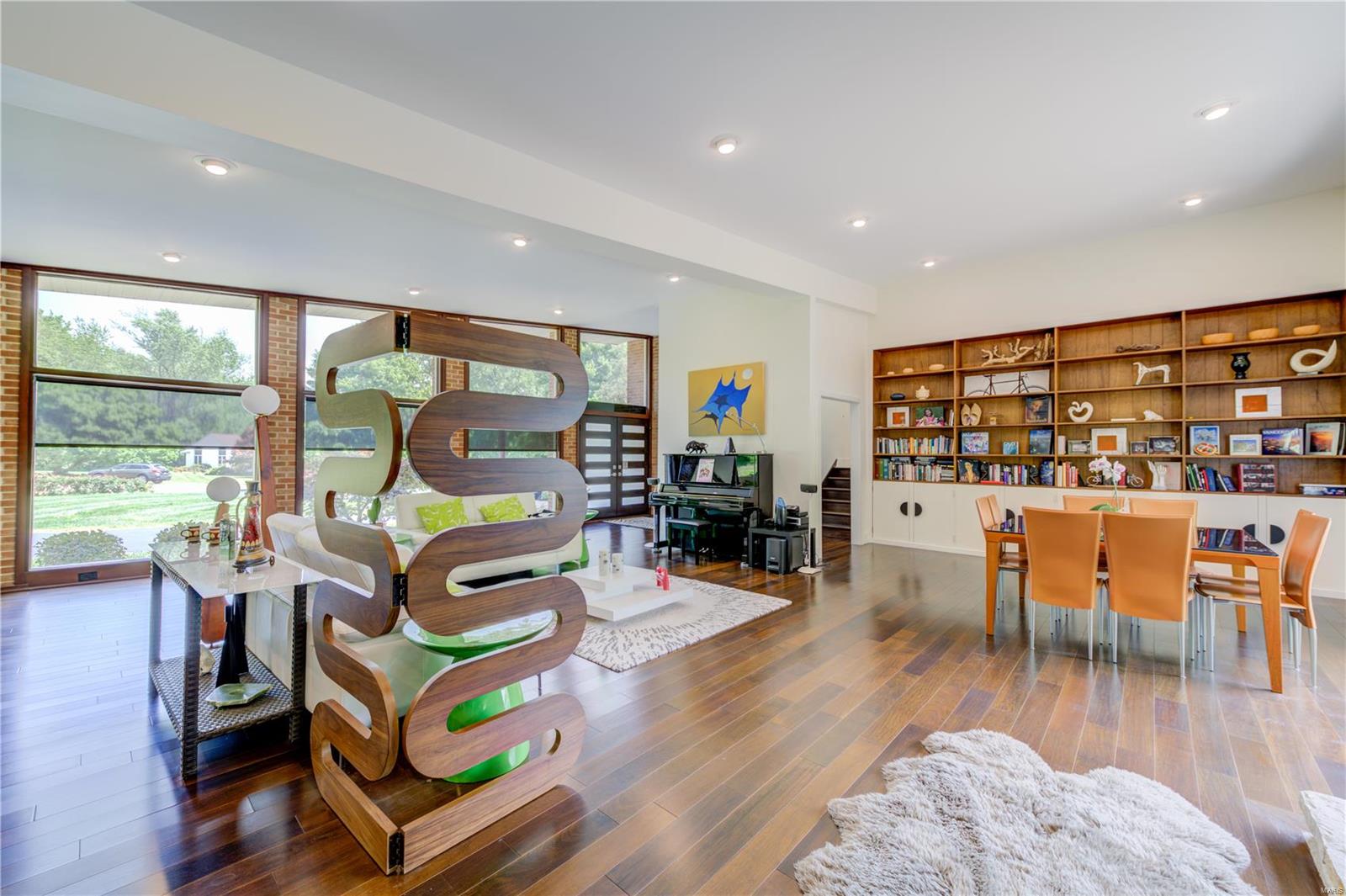 High Acres - Residential