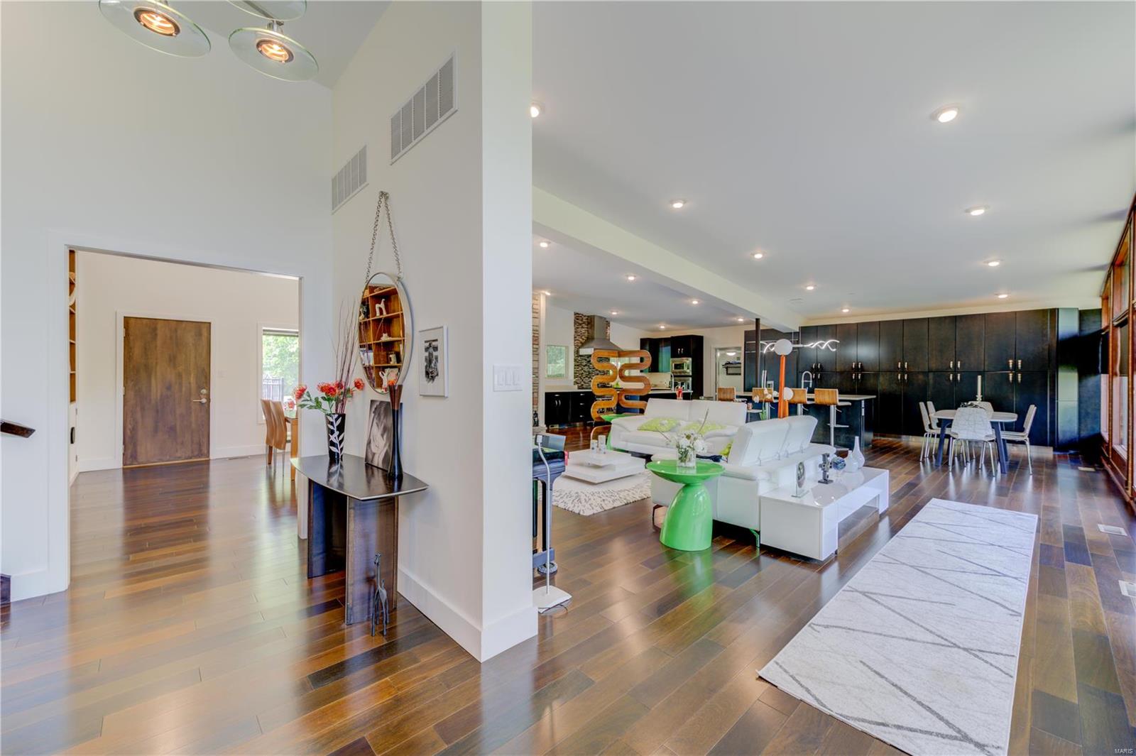 High Acres - Residential