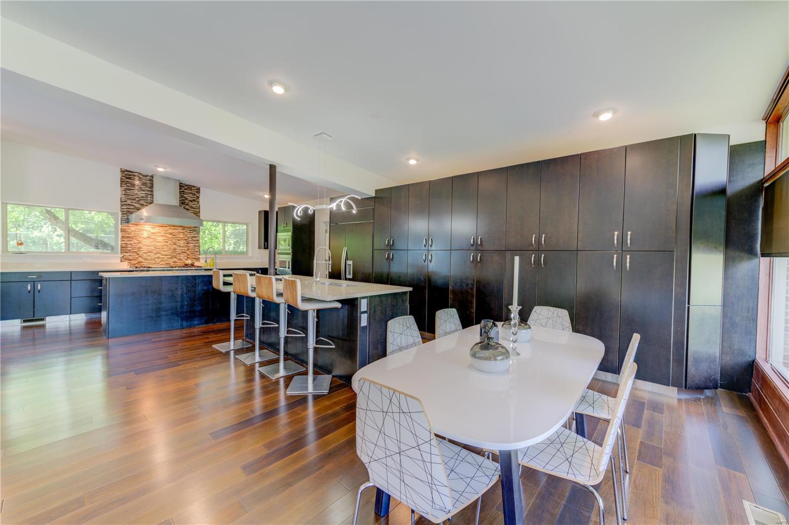 High Acres - Residential