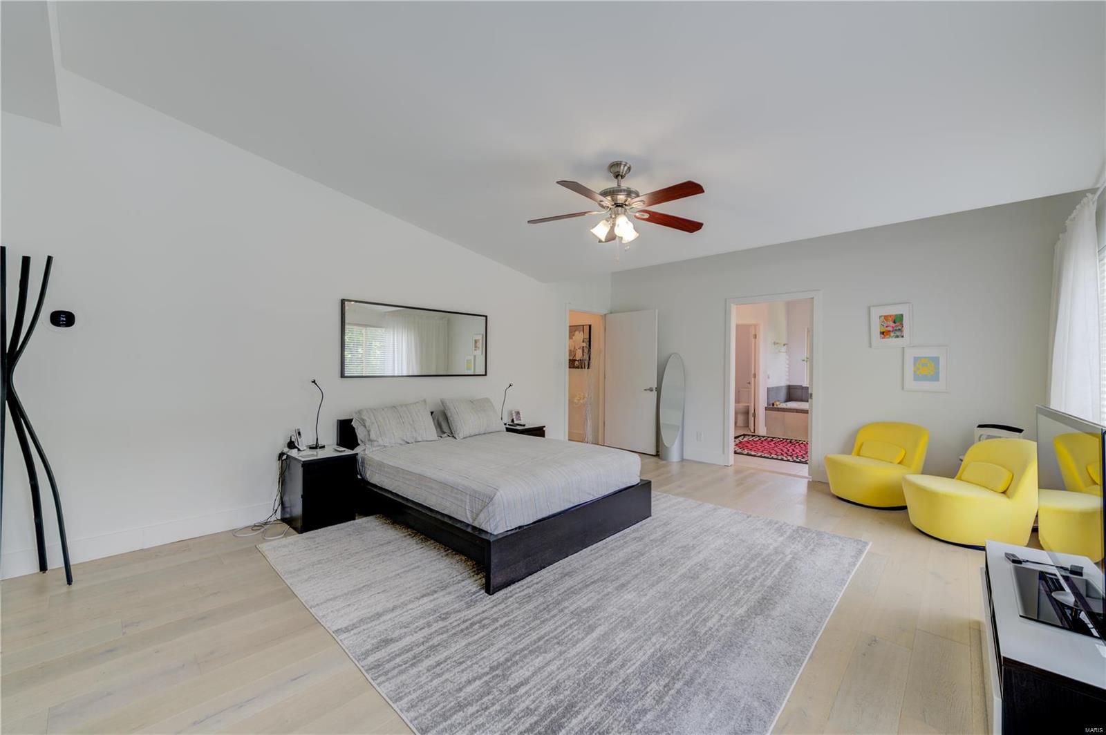 High Acres - Residential