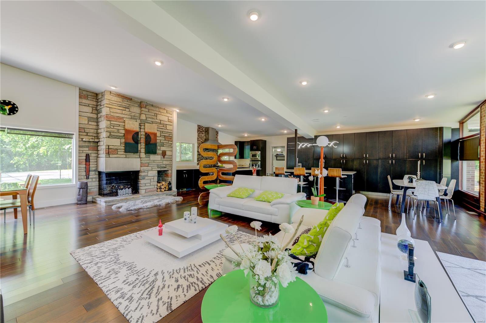 High Acres - Residential