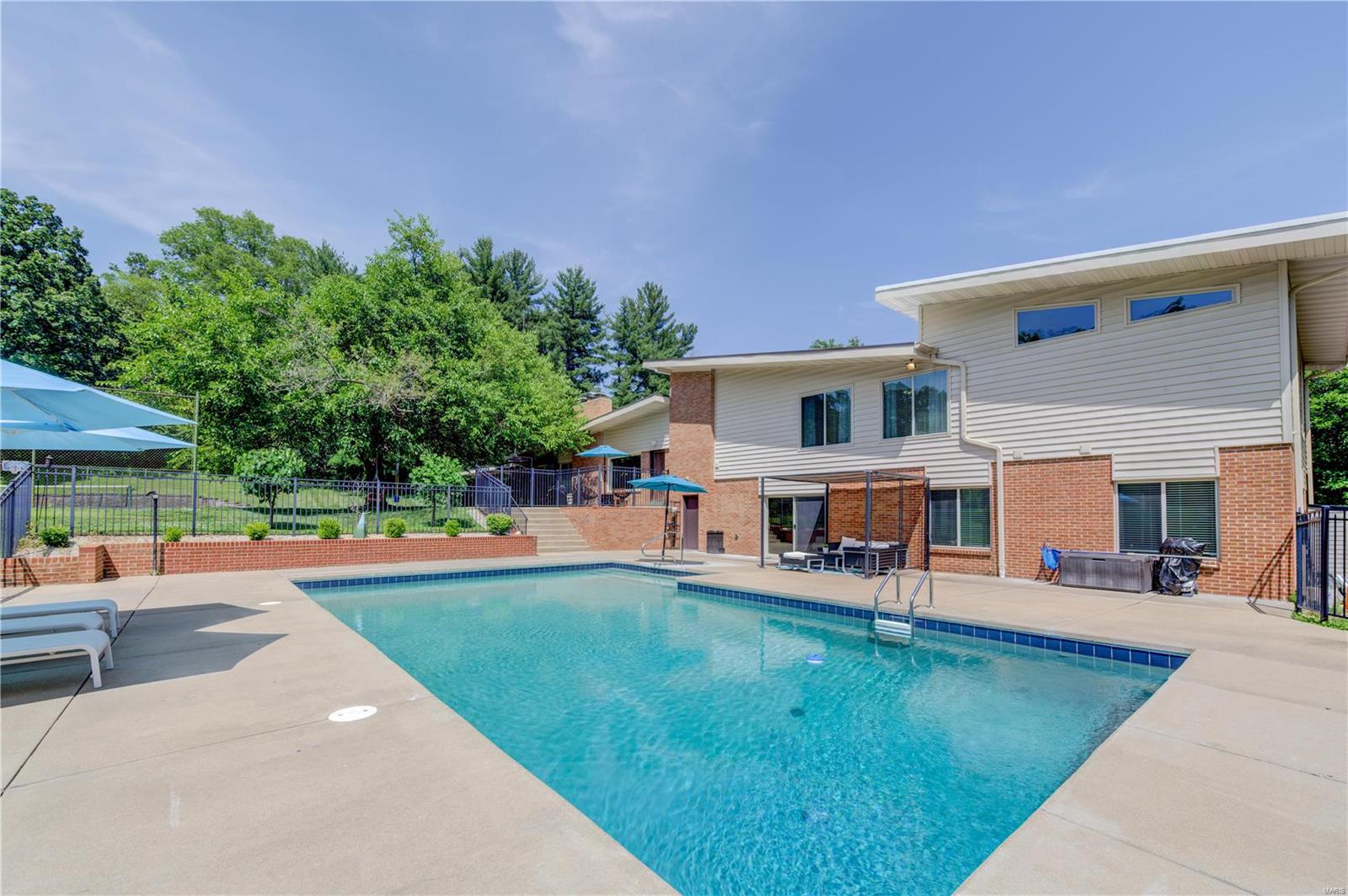 High Acres - Residential