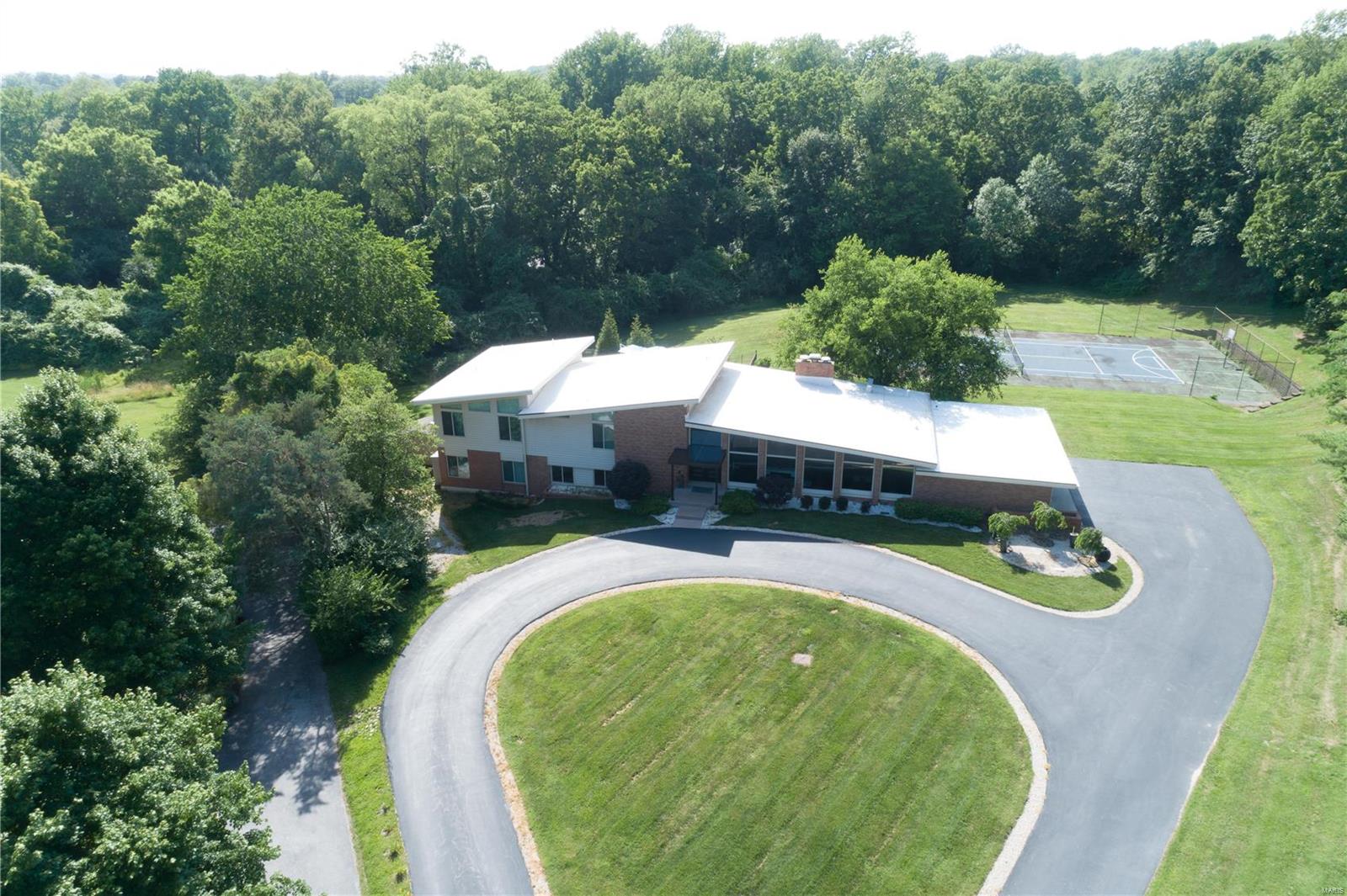 High Acres - Residential