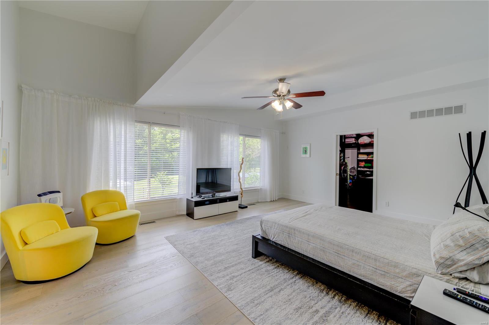 High Acres - Residential