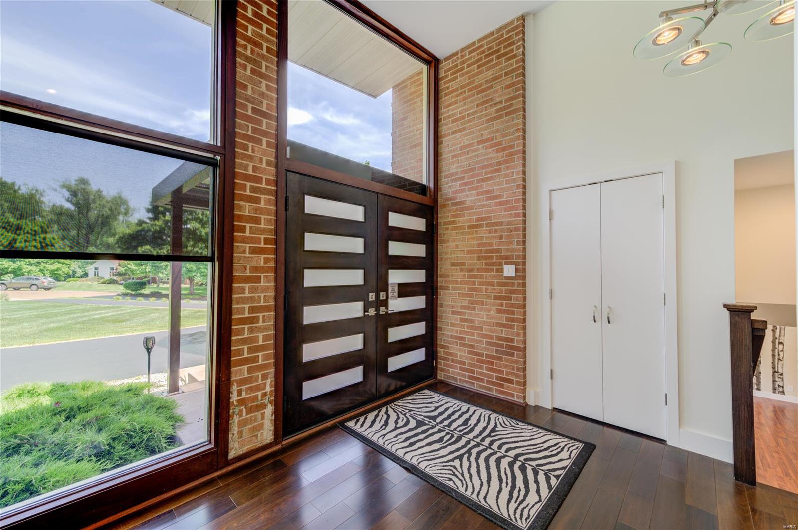 High Acres - Residential