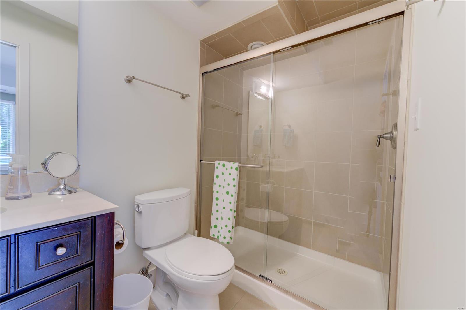 High Acres - Residential