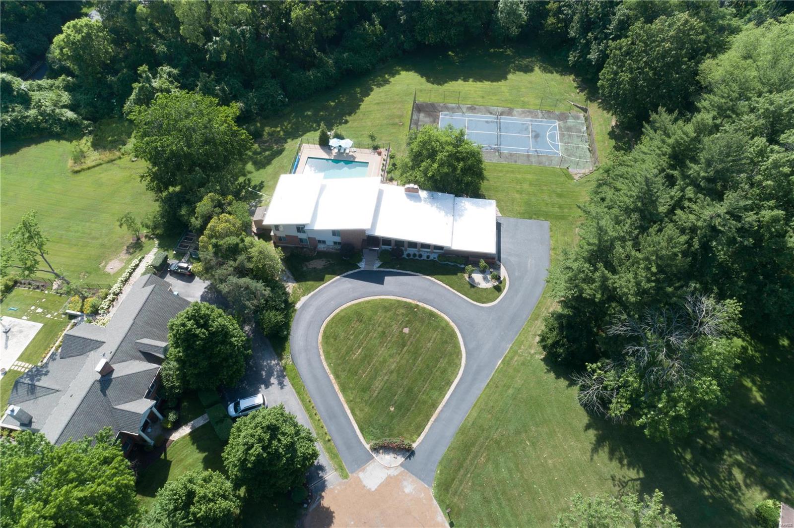 High Acres - Residential