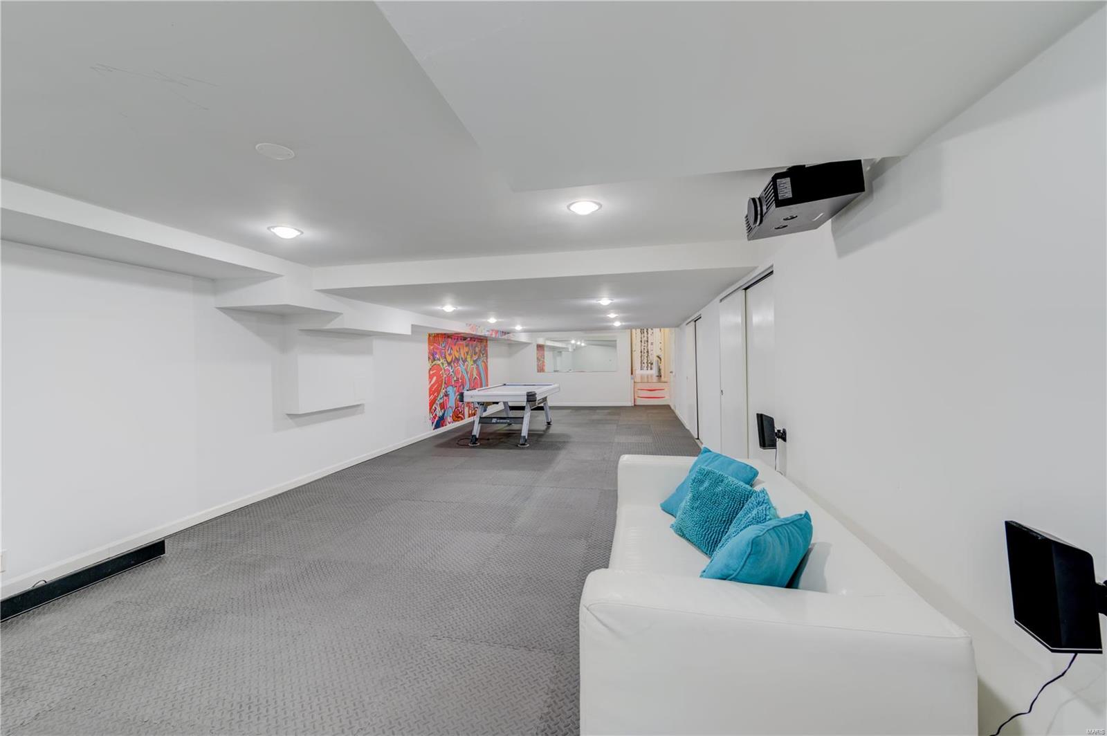 High Acres - Residential