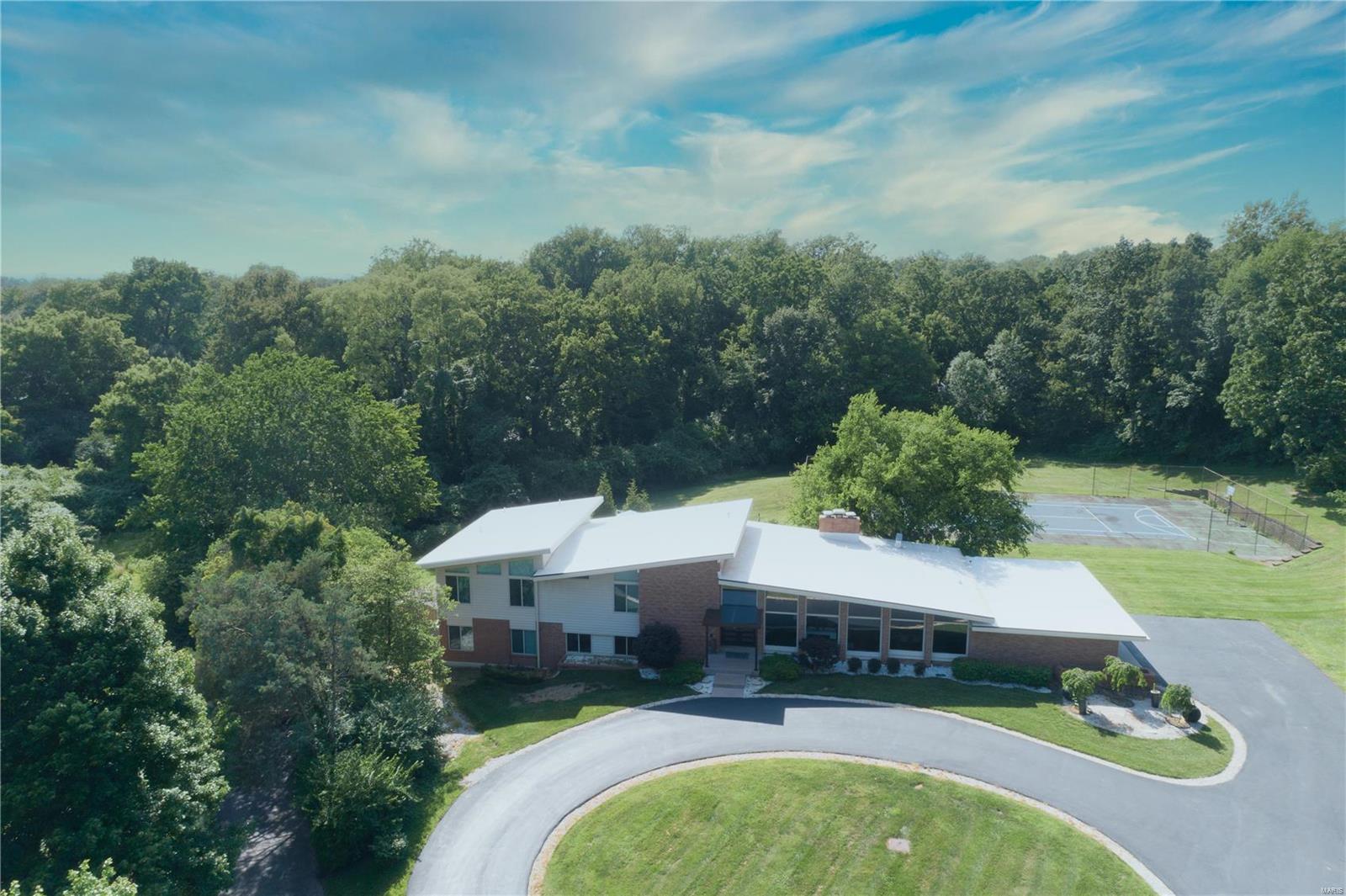 High Acres - Residential