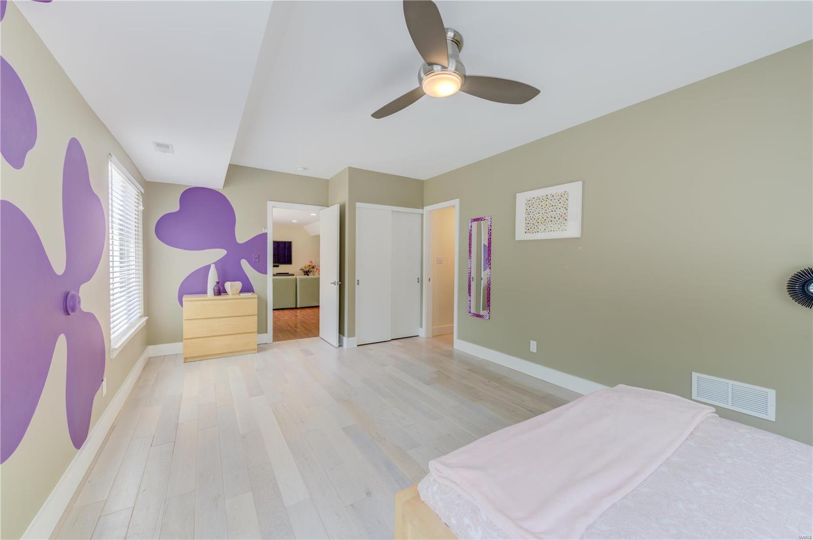 High Acres - Residential