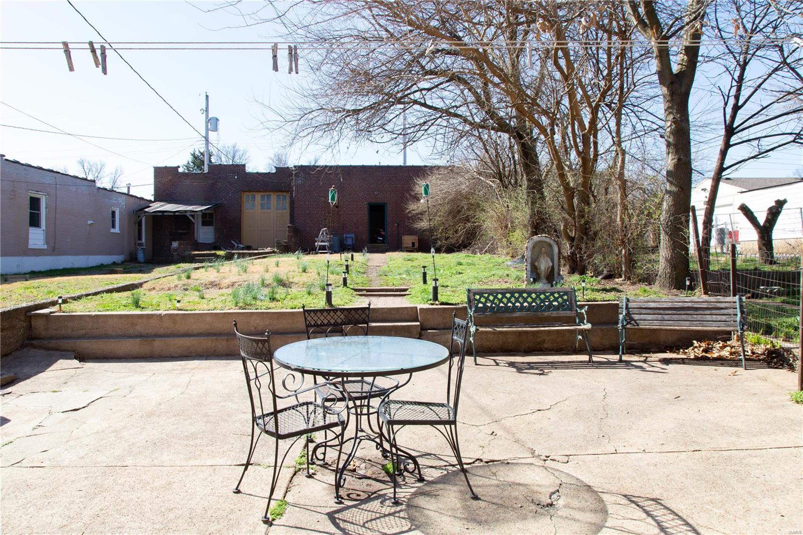 Gratiot League Square Add - Residential