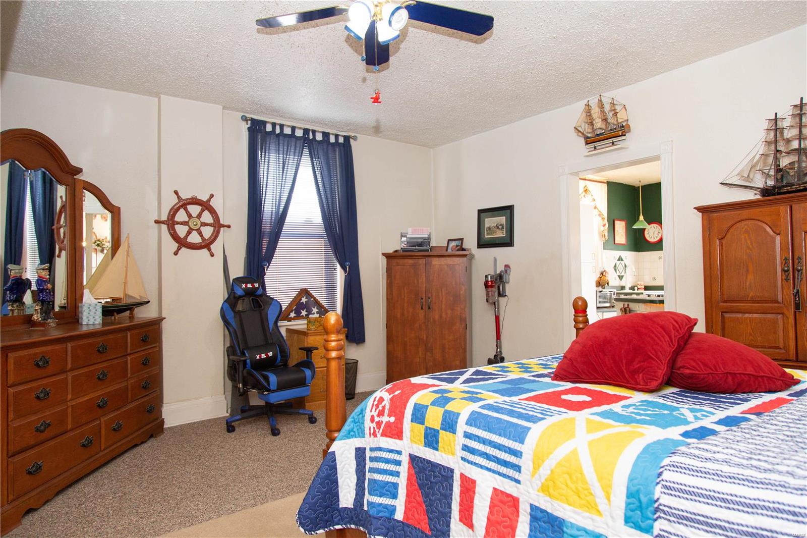 Gratiot League Square Add - Residential