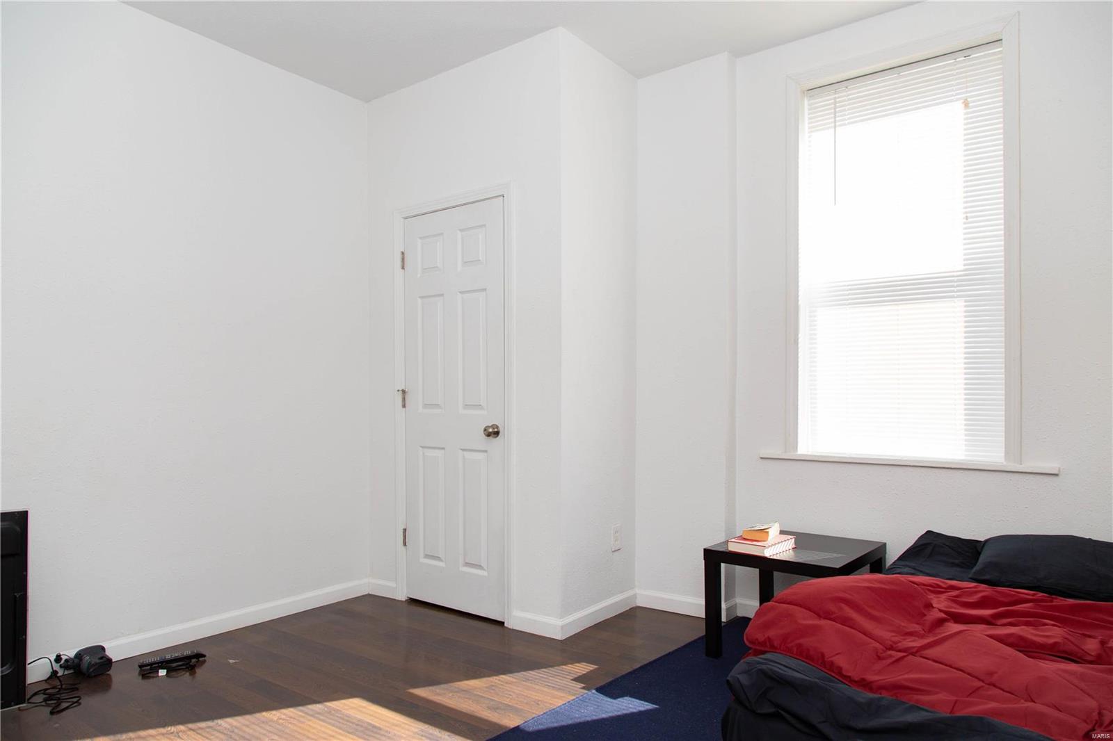 Gratiot League Square Add - Residential
