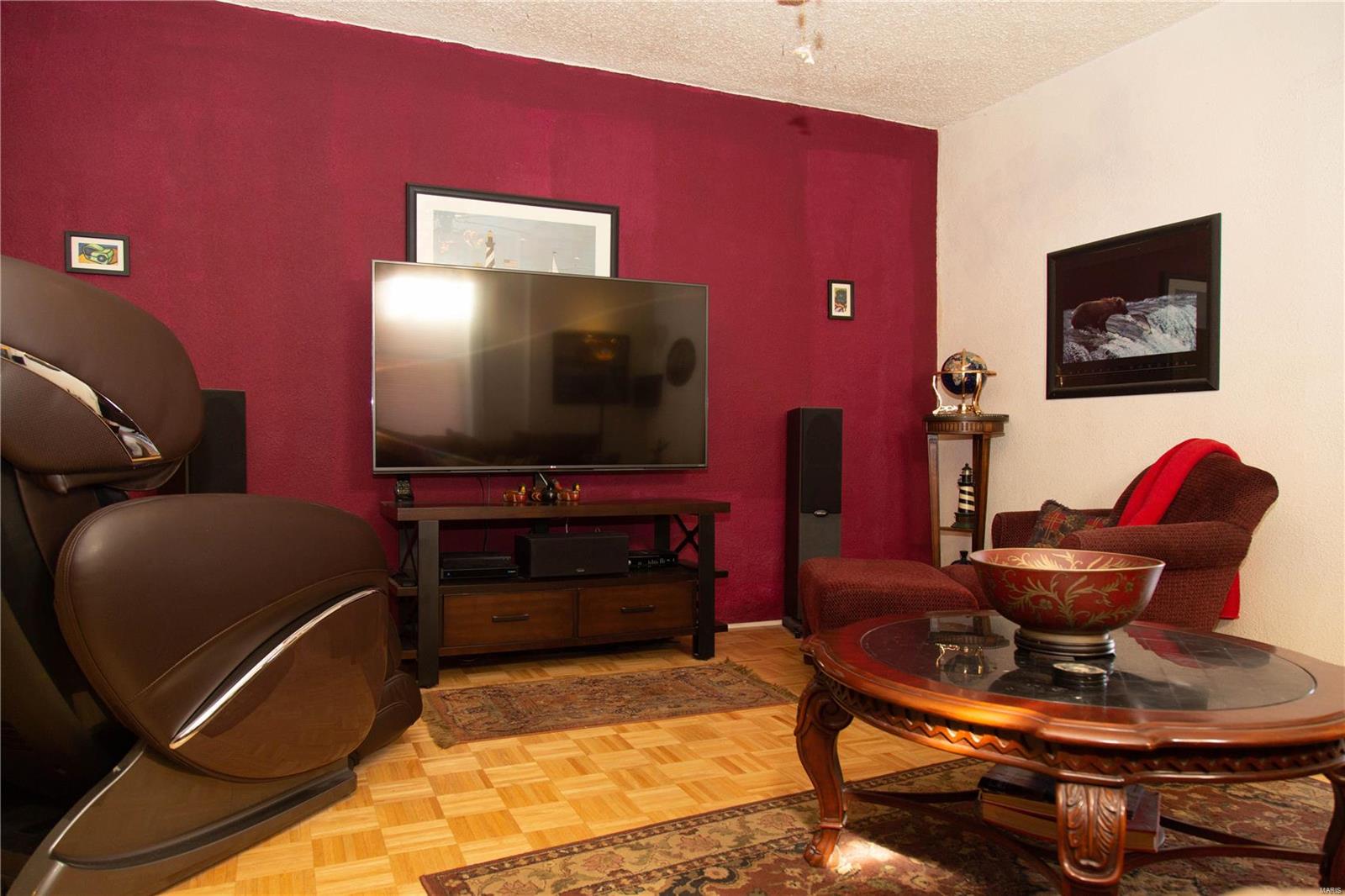Gratiot League Square Add - Residential