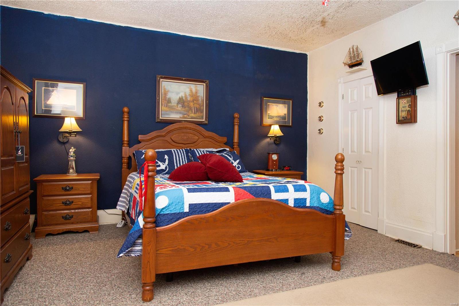 Gratiot League Square Add - Residential