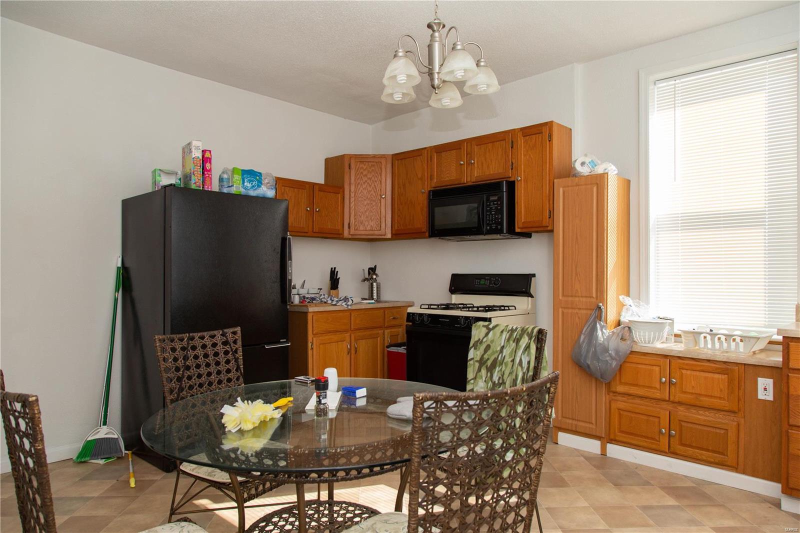 Gratiot League Square Add - Residential