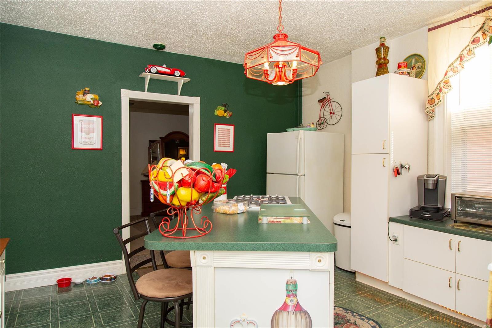 Gratiot League Square Add - Residential