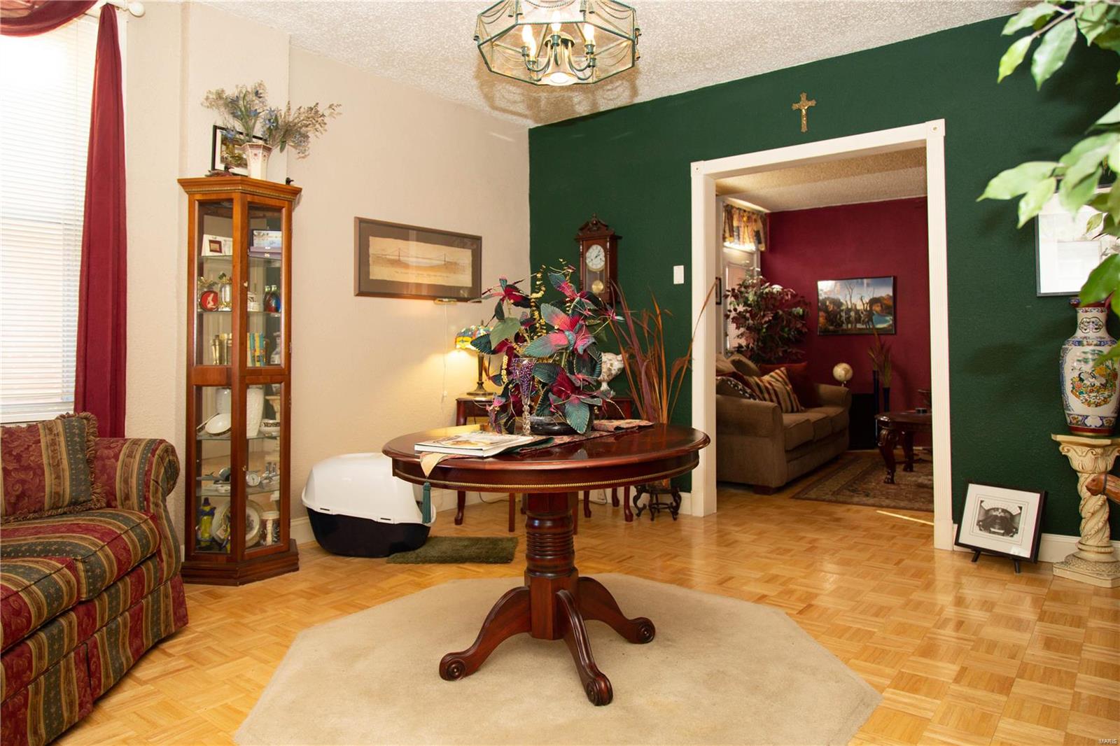 Gratiot League Square Add - Residential