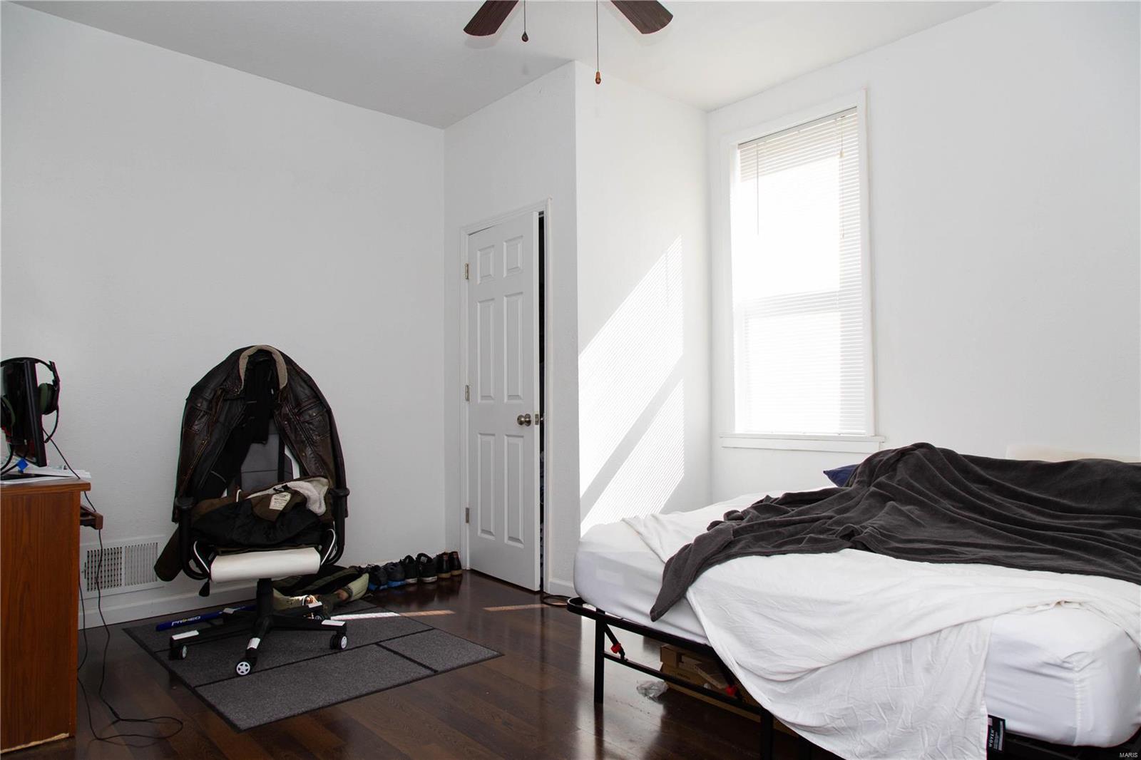 Gratiot League Square Add - Residential