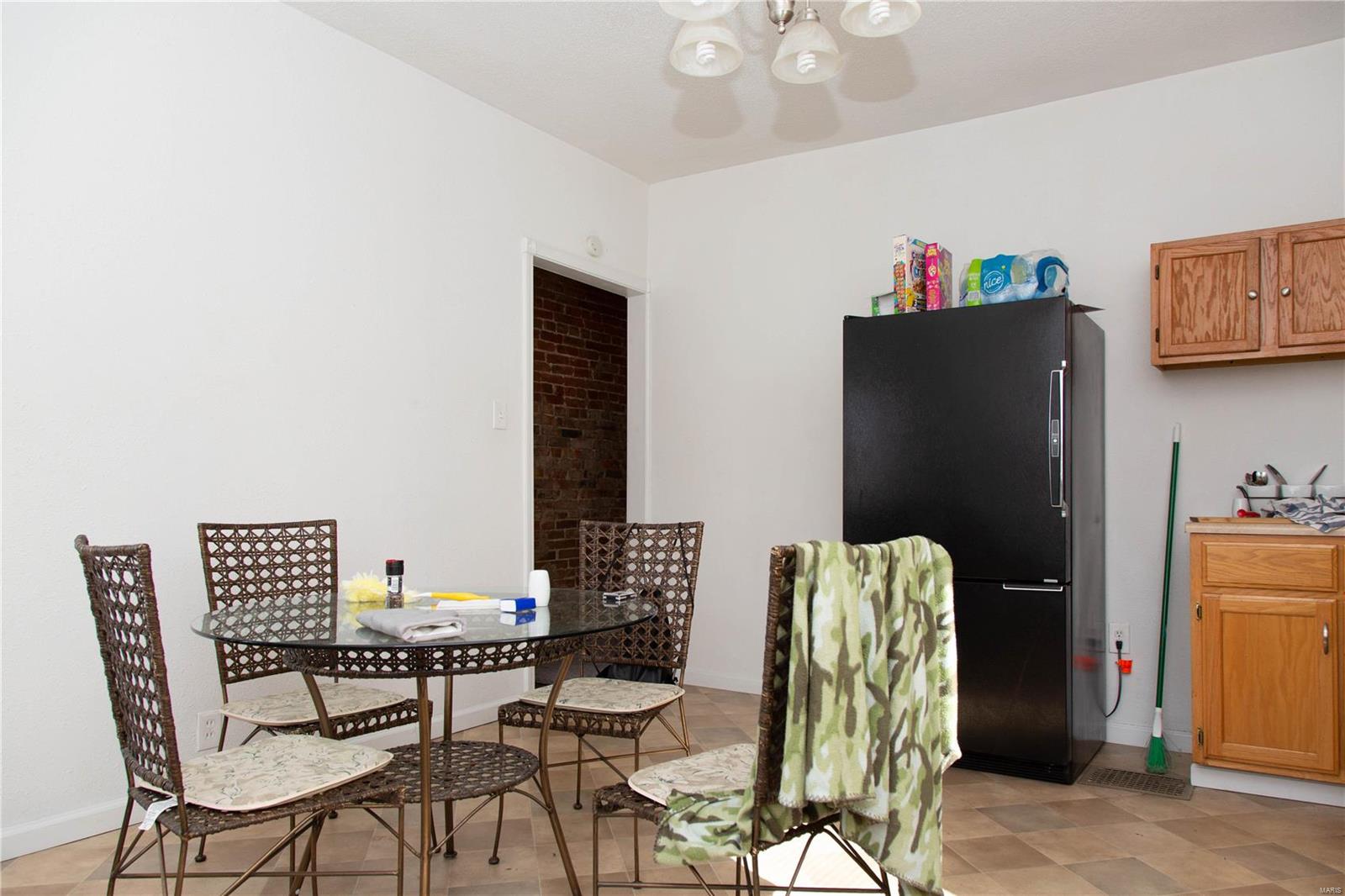 Gratiot League Square Add - Residential