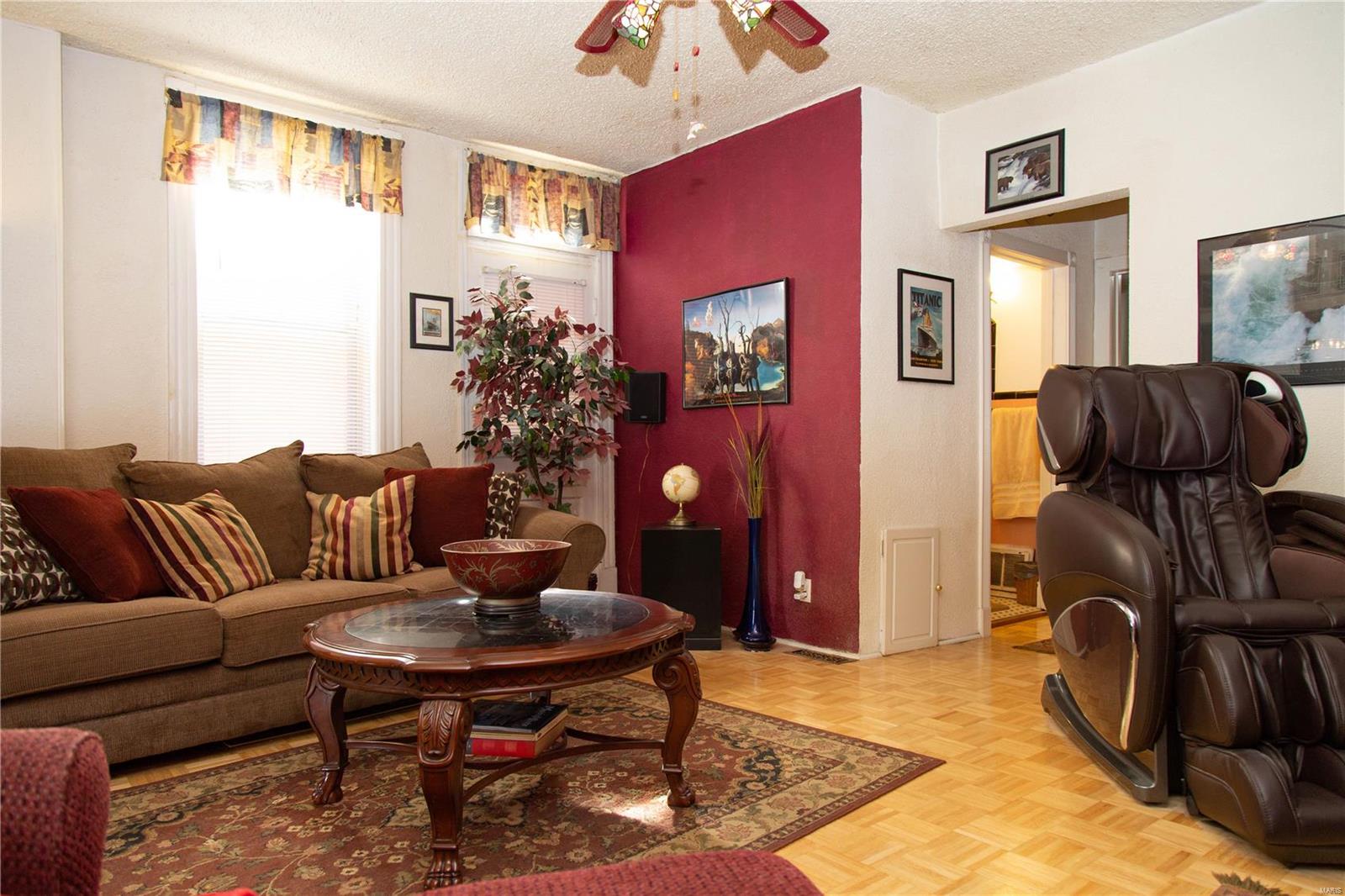 Gratiot League Square Add - Residential
