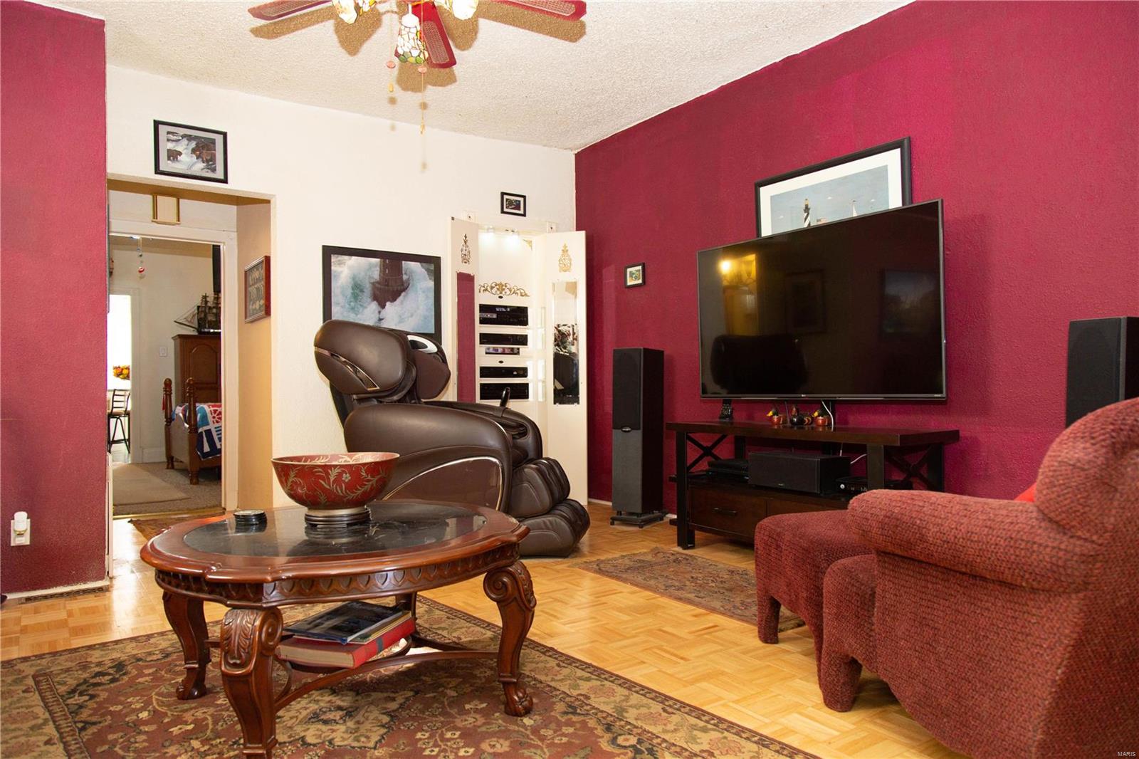Gratiot League Square Add - Residential