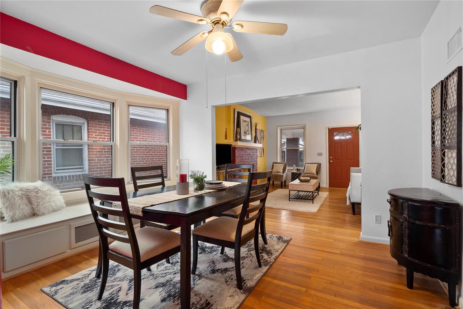 Russell Place - Residential