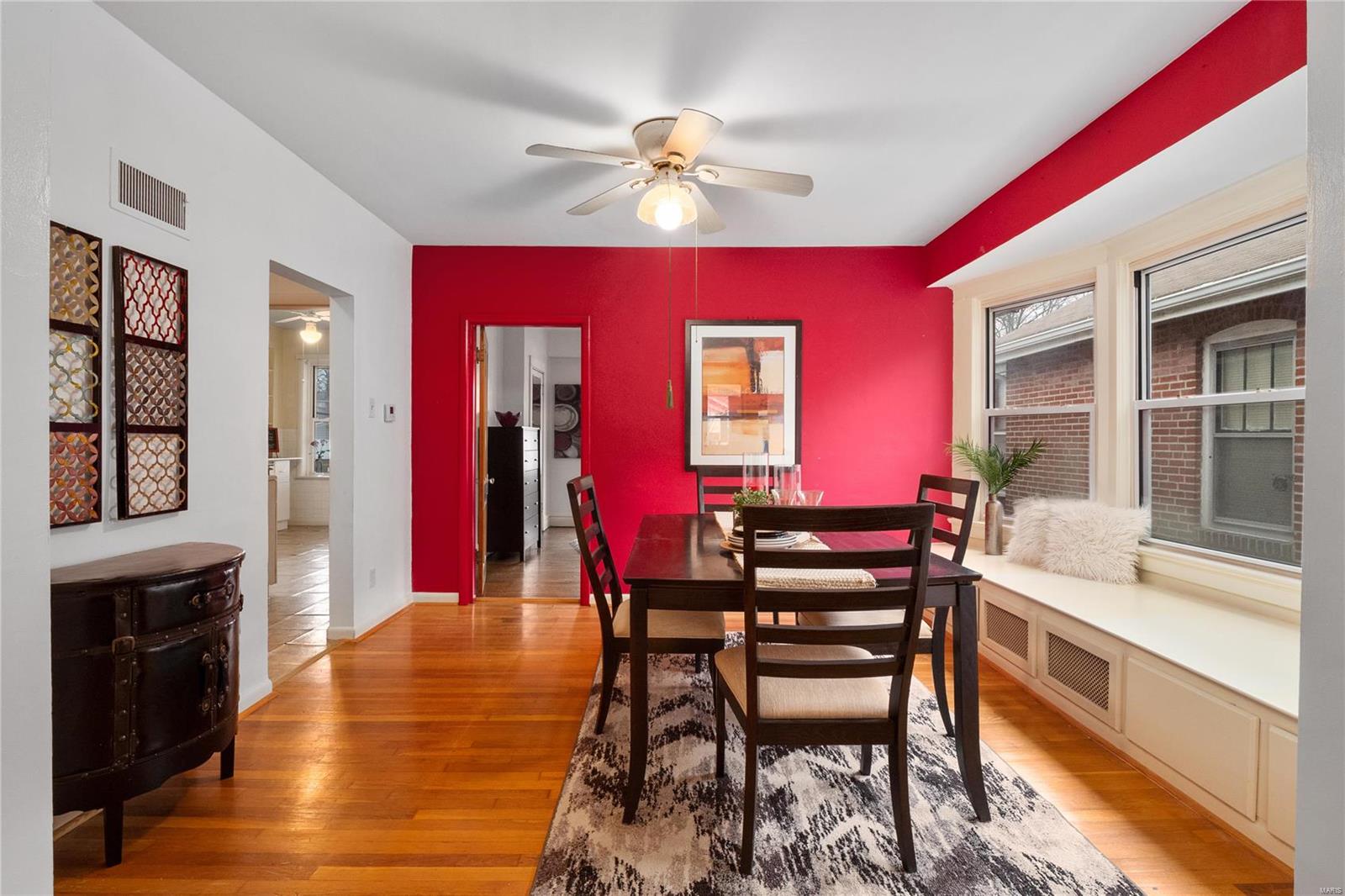 Russell Place - Residential