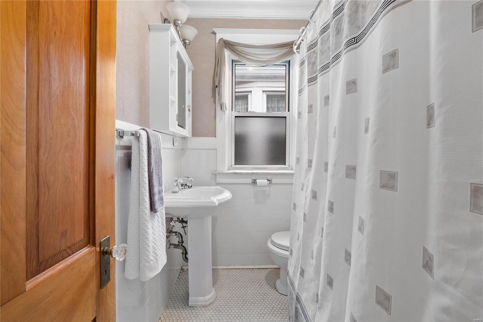 Russell Place - Residential