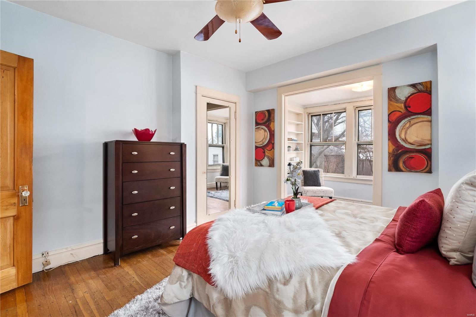 Russell Place - Residential