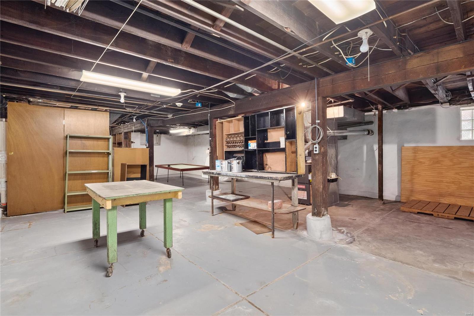 Russell Place - Residential