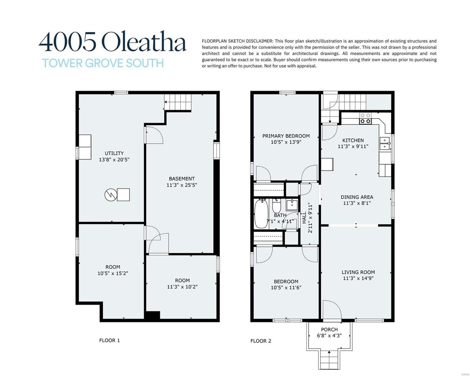 Russells Add 02 - Residential