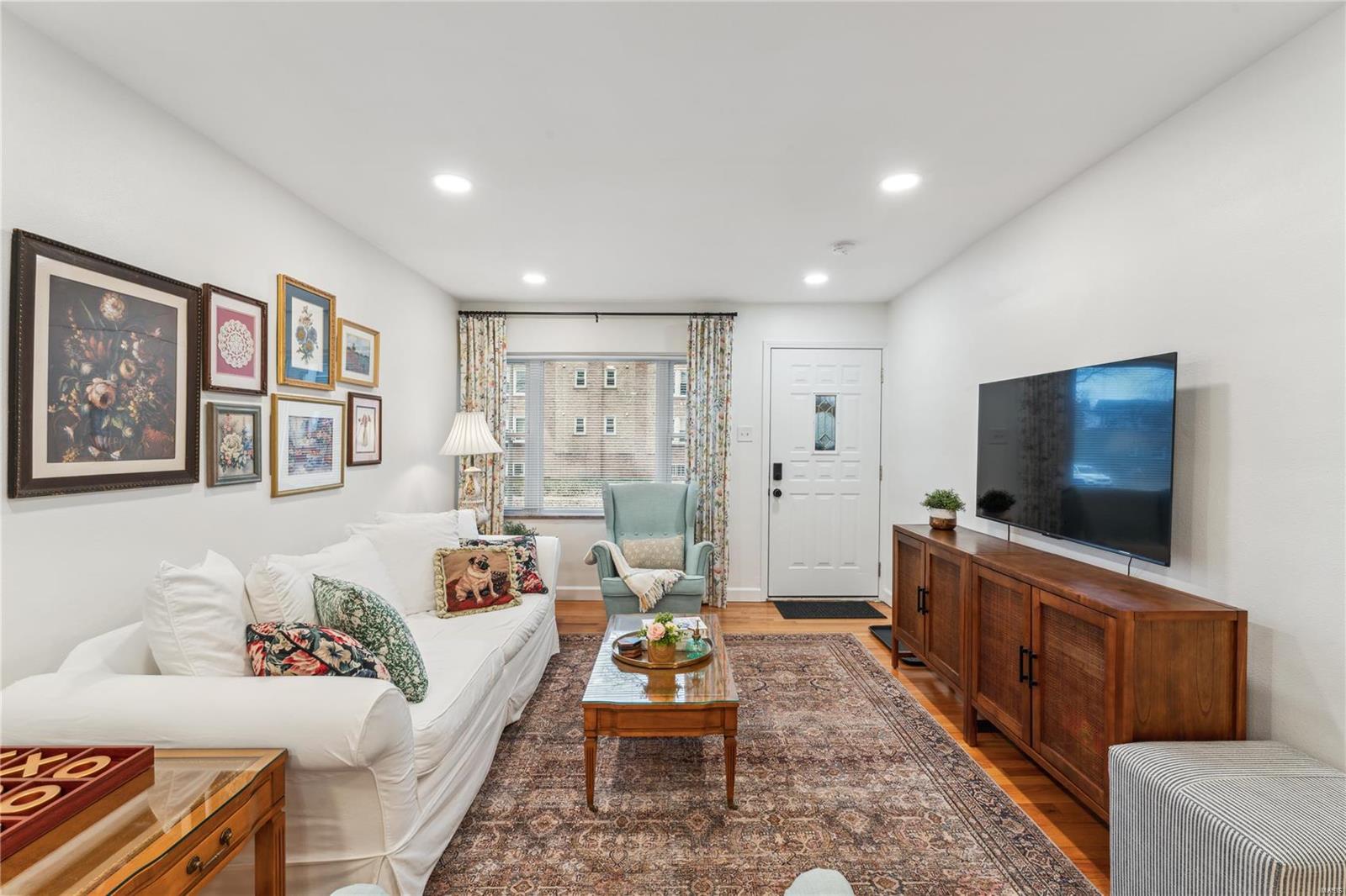 Russells Add 02 - Residential