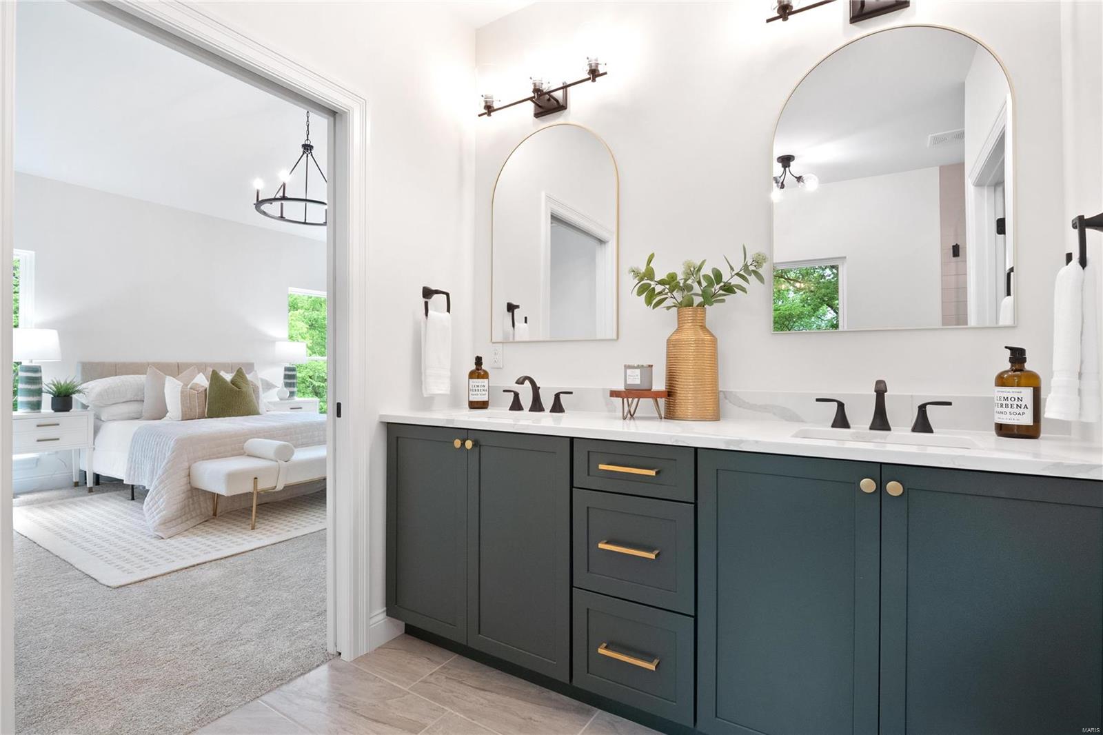 Benchmark Hills - Residential