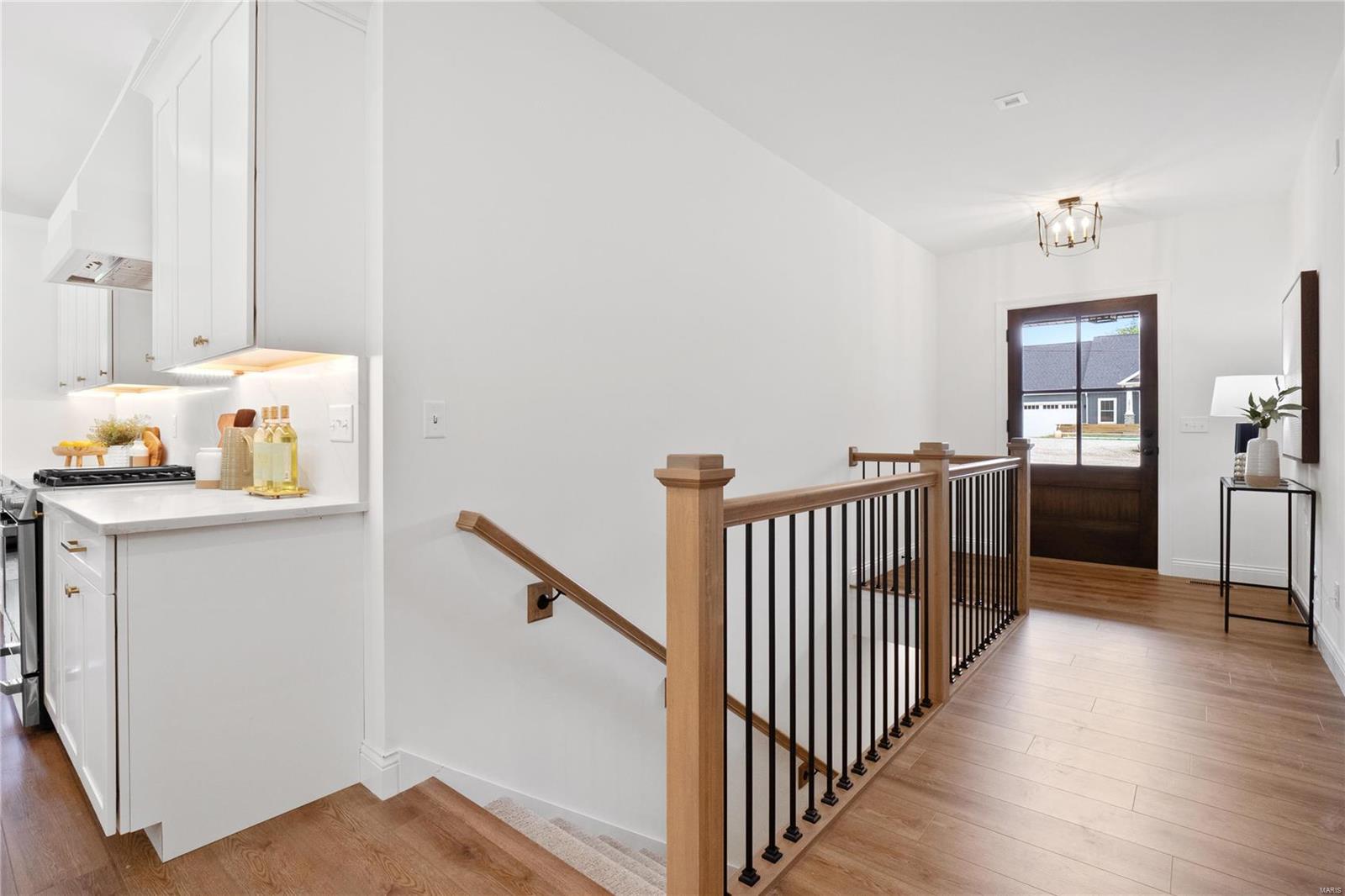 Benchmark Hills - Residential