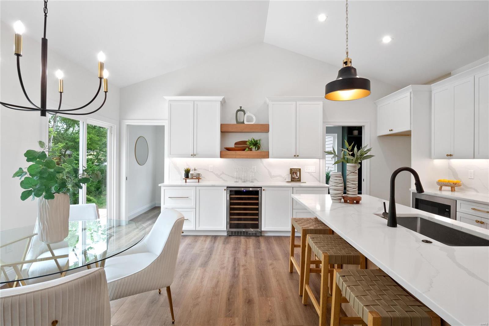 Benchmark Hills - Residential