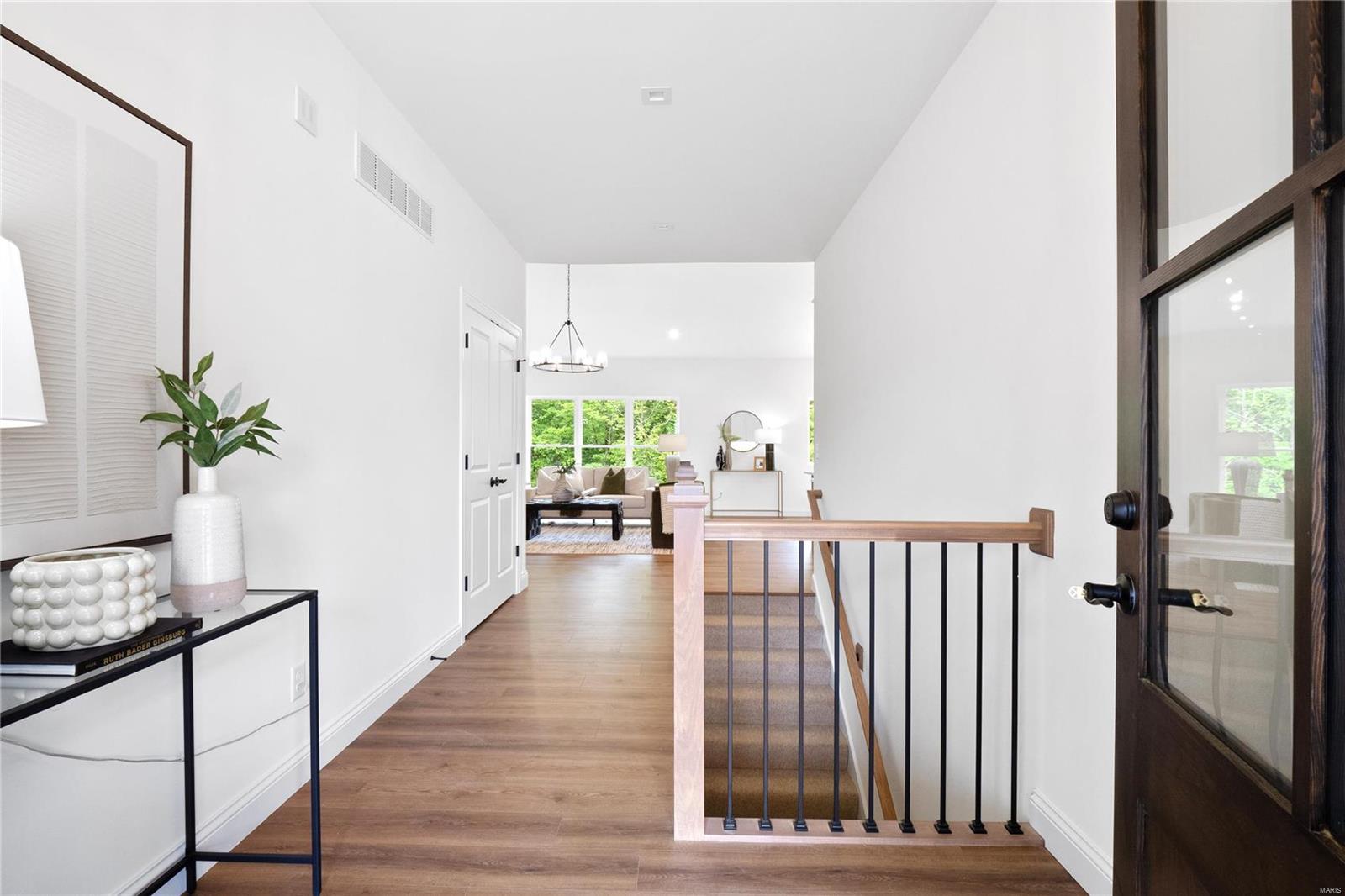 Benchmark Hills - Residential