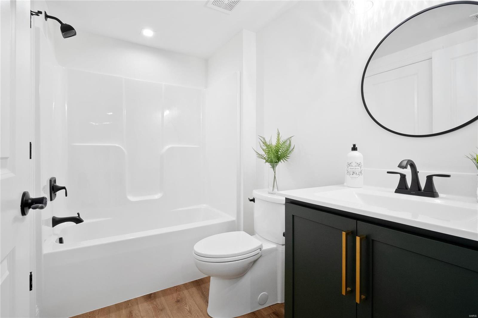 Benchmark Hills - Residential