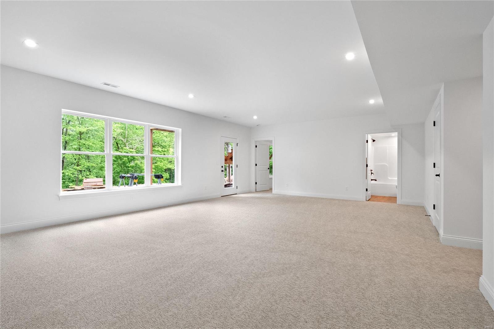 Benchmark Hills - Residential