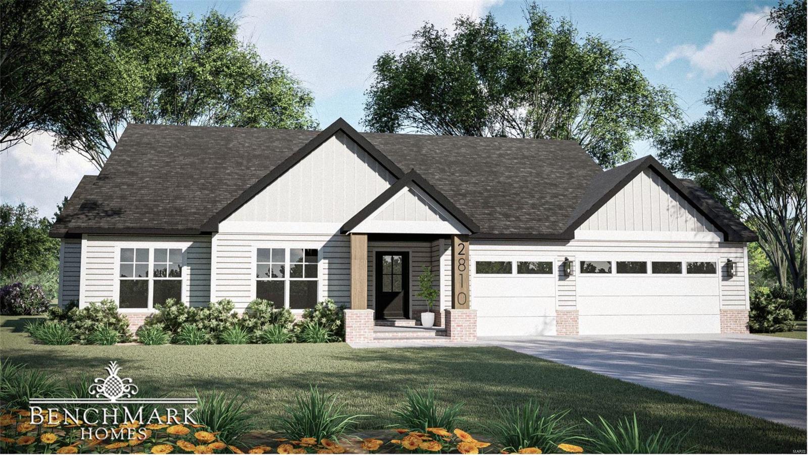 Benchmark Hills - Residential