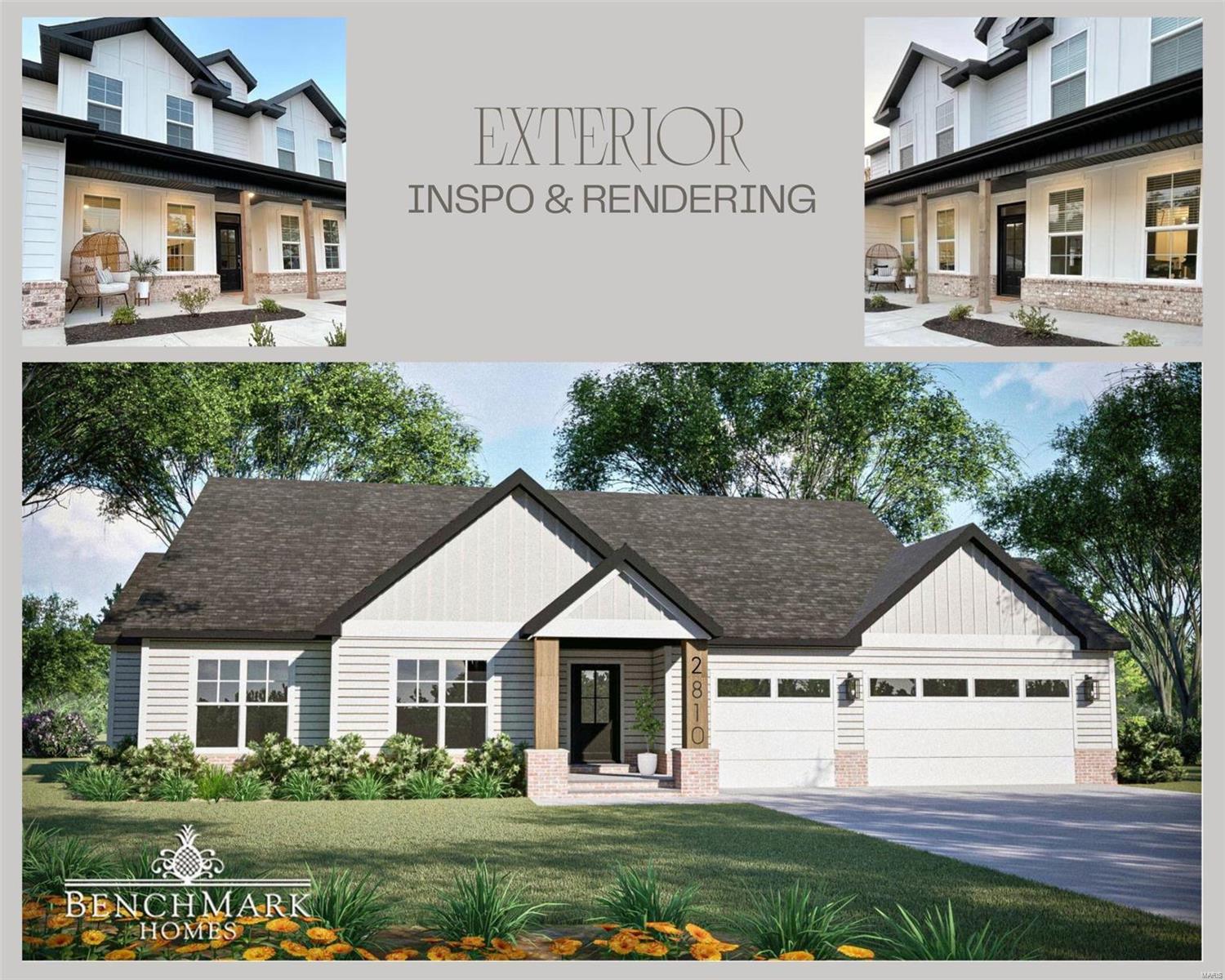 Benchmark Hills - Residential