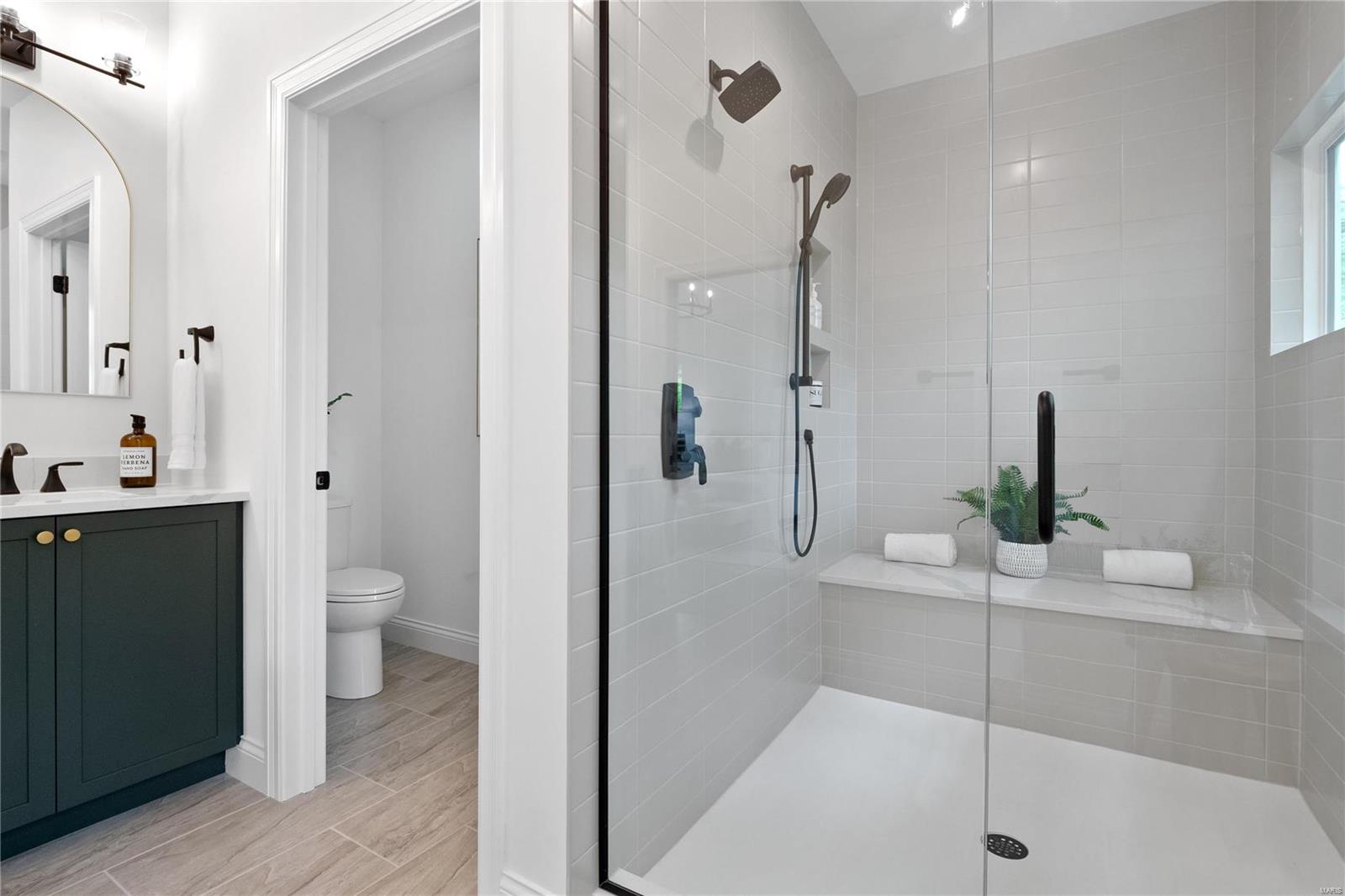 Benchmark Hills - Residential