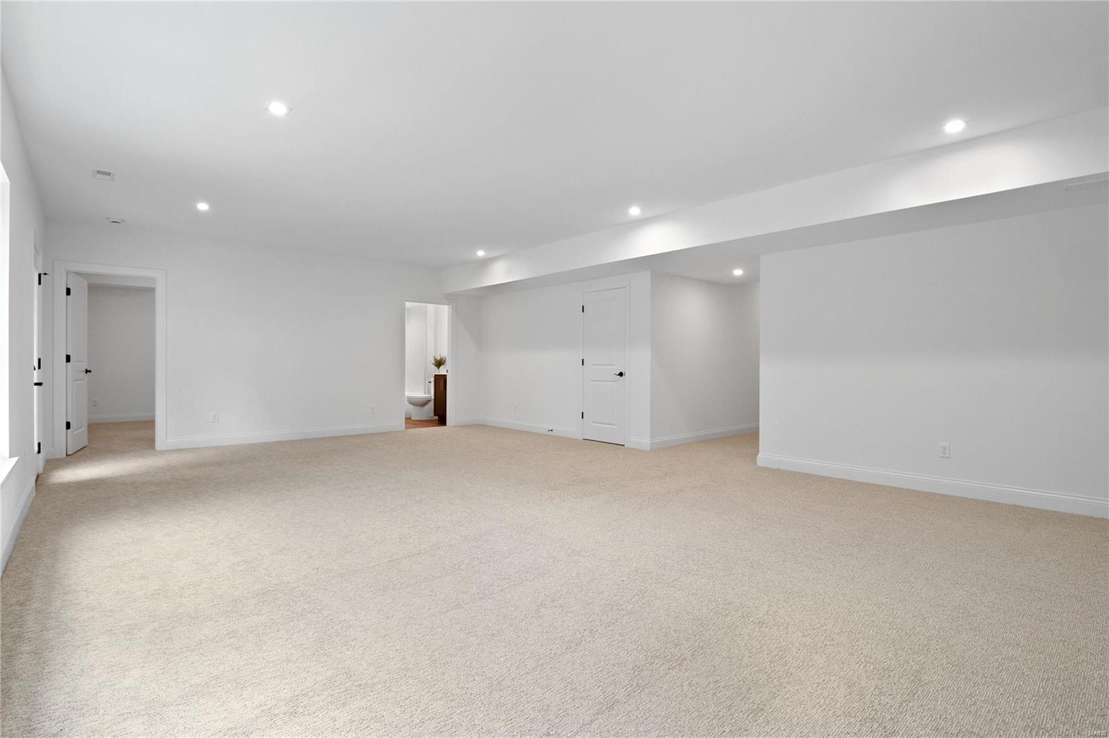 Benchmark Hills - Residential