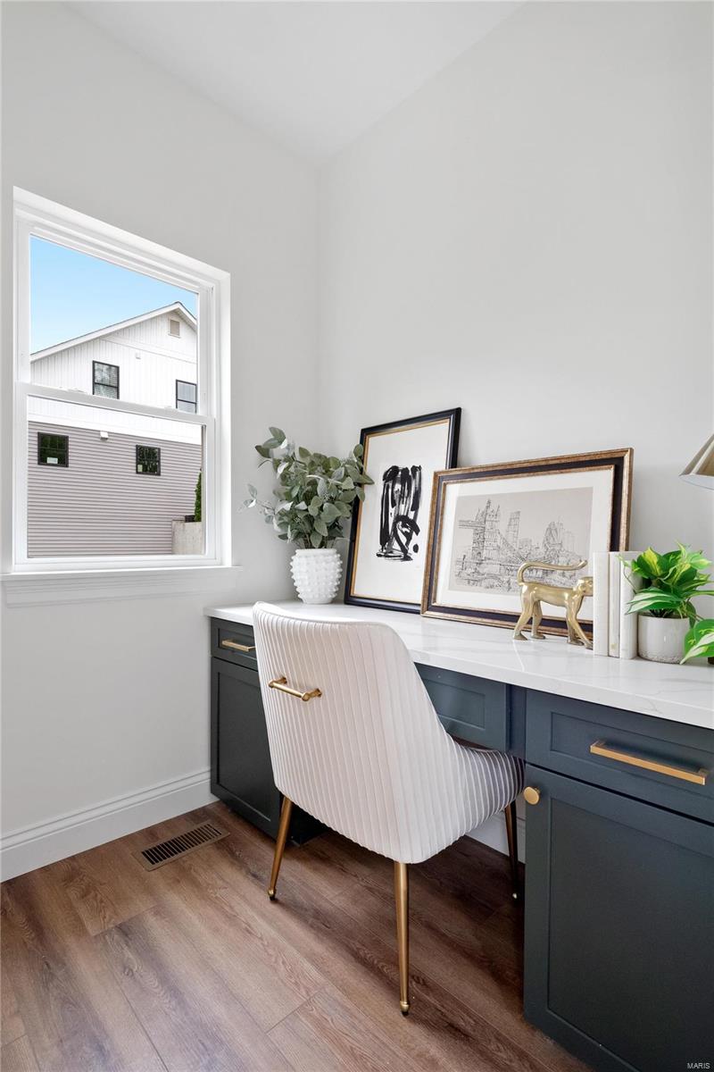 Benchmark Hills - Residential