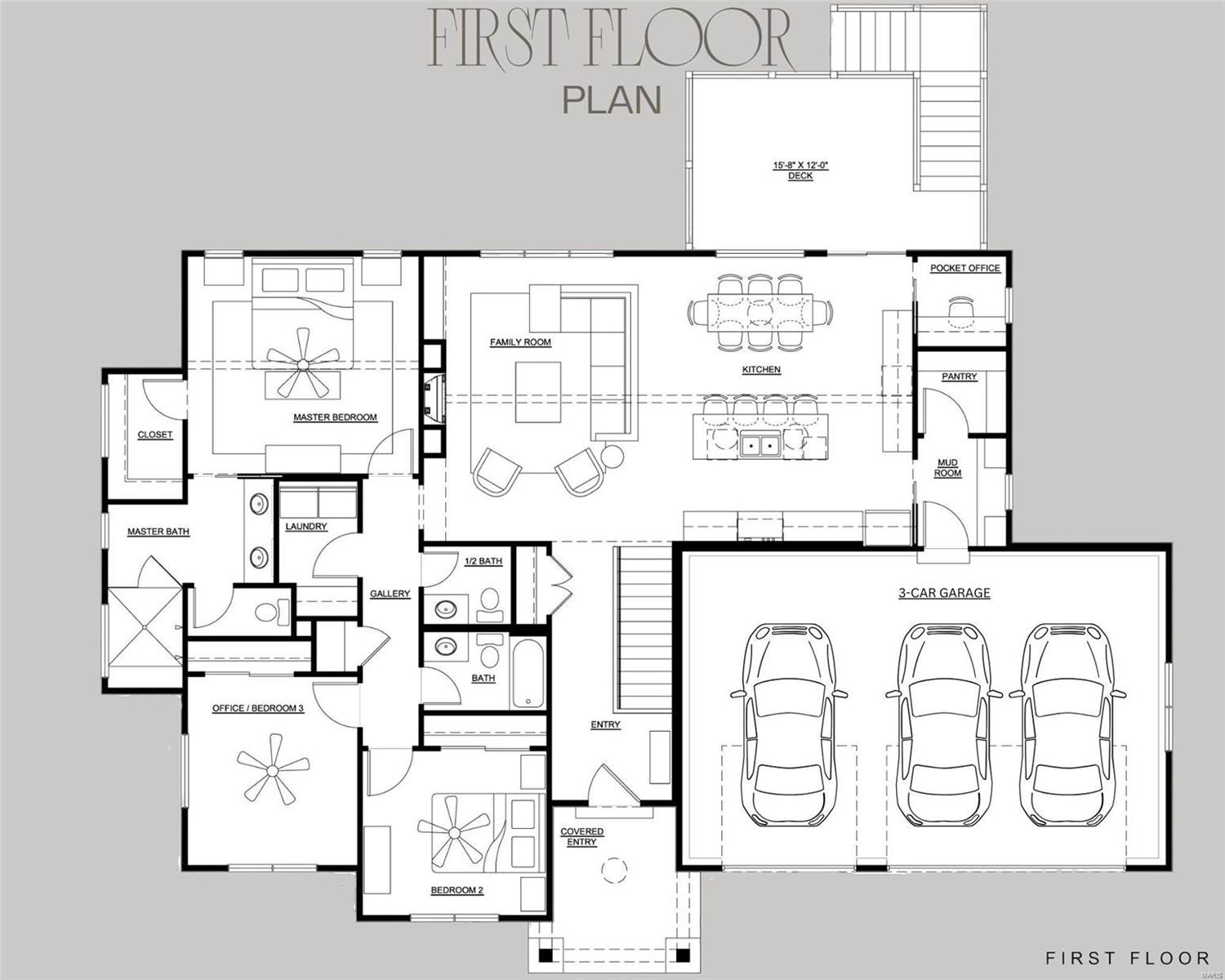Benchmark Hills - Residential