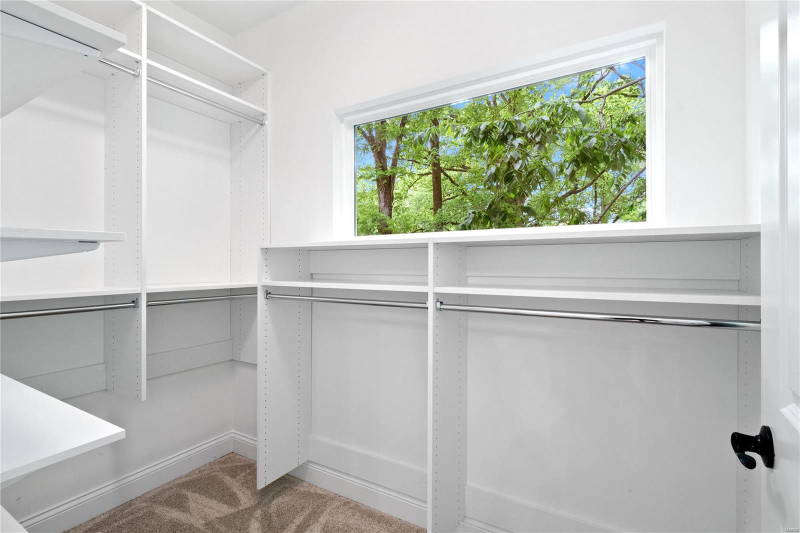 Benchmark Hills - Residential