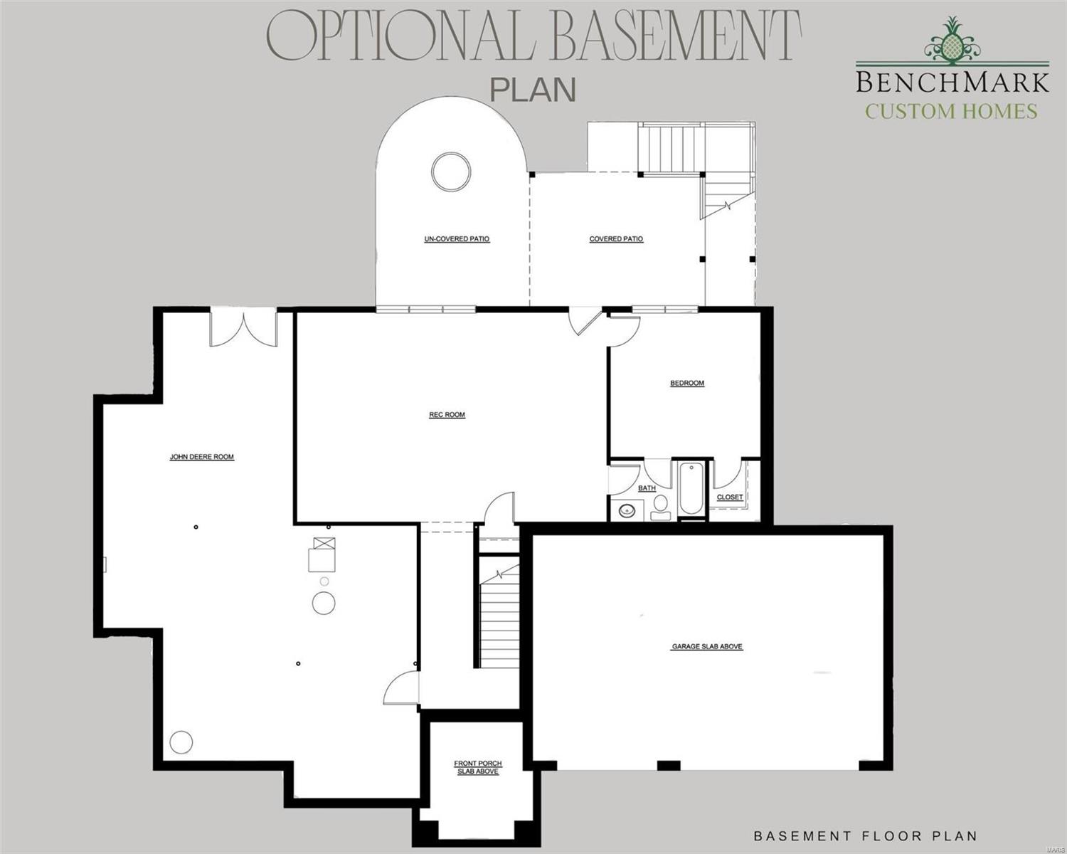 Benchmark Hills - Residential