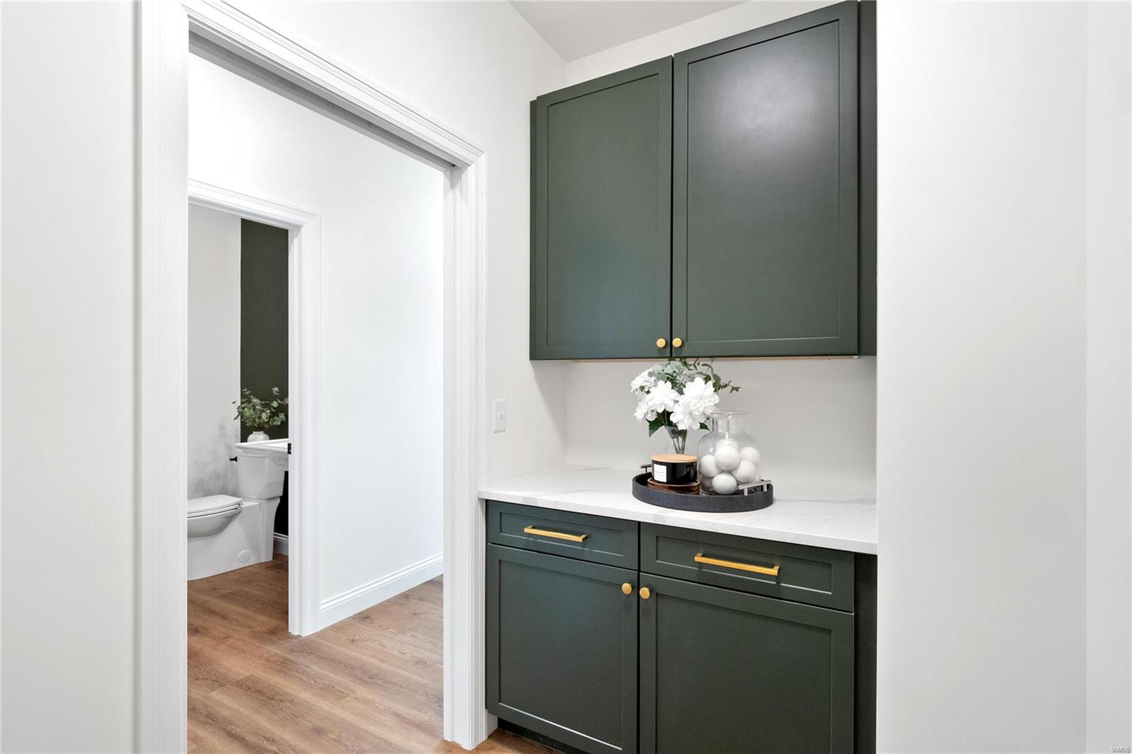 Benchmark Hills - Residential